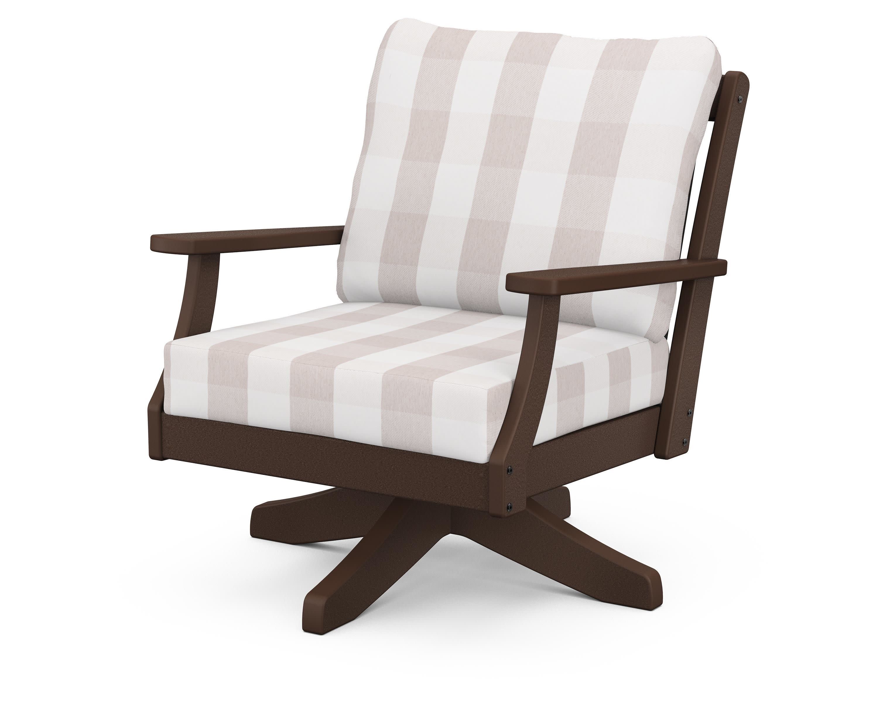 Braxton Deep Seating Swivel Chair - Image 104
