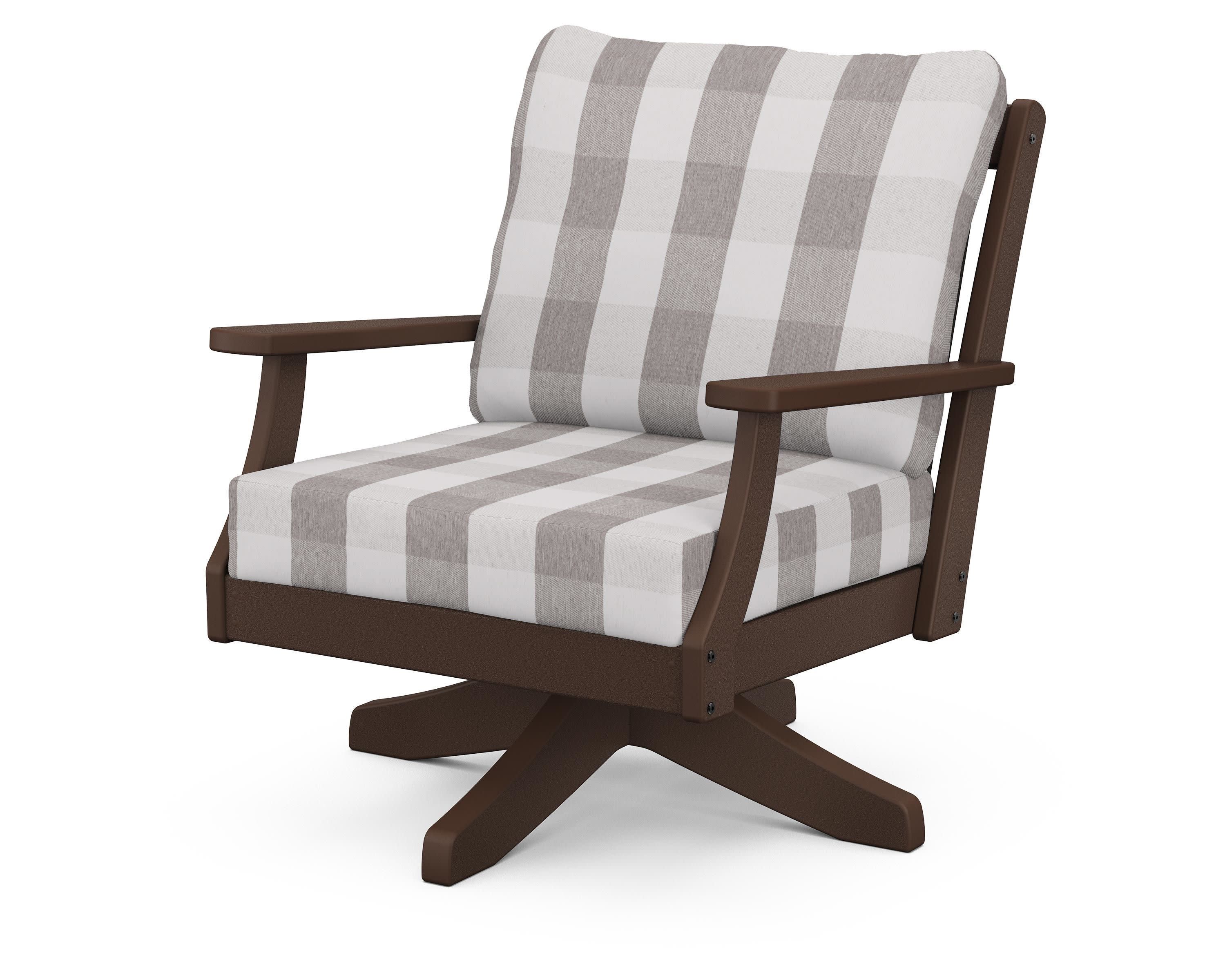 Braxton Deep Seating Swivel Chair - Image 105