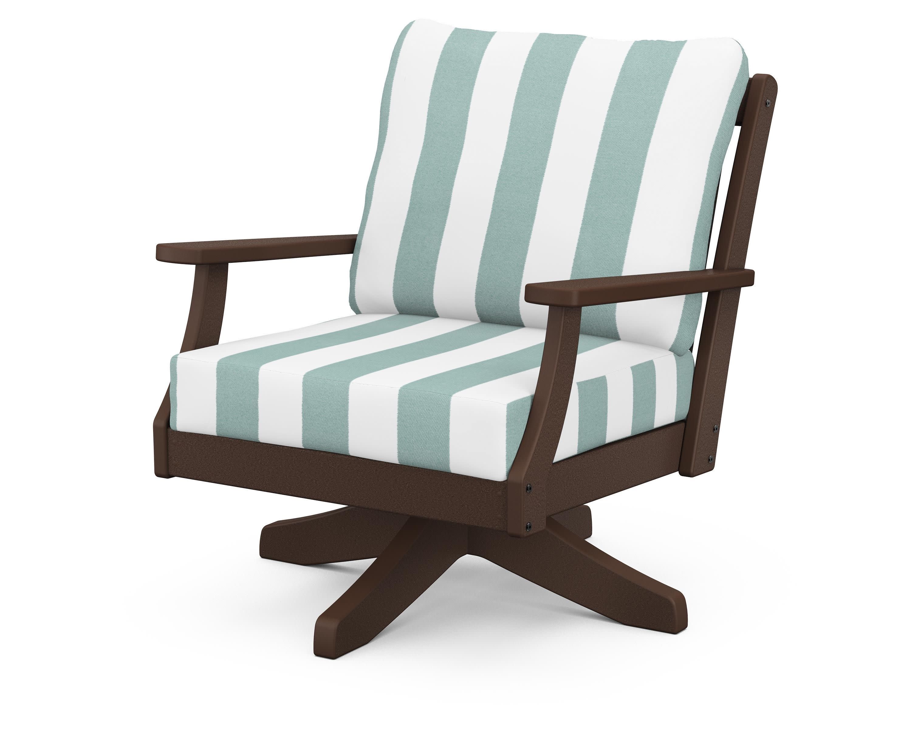 Braxton Deep Seating Swivel Chair - Image 108