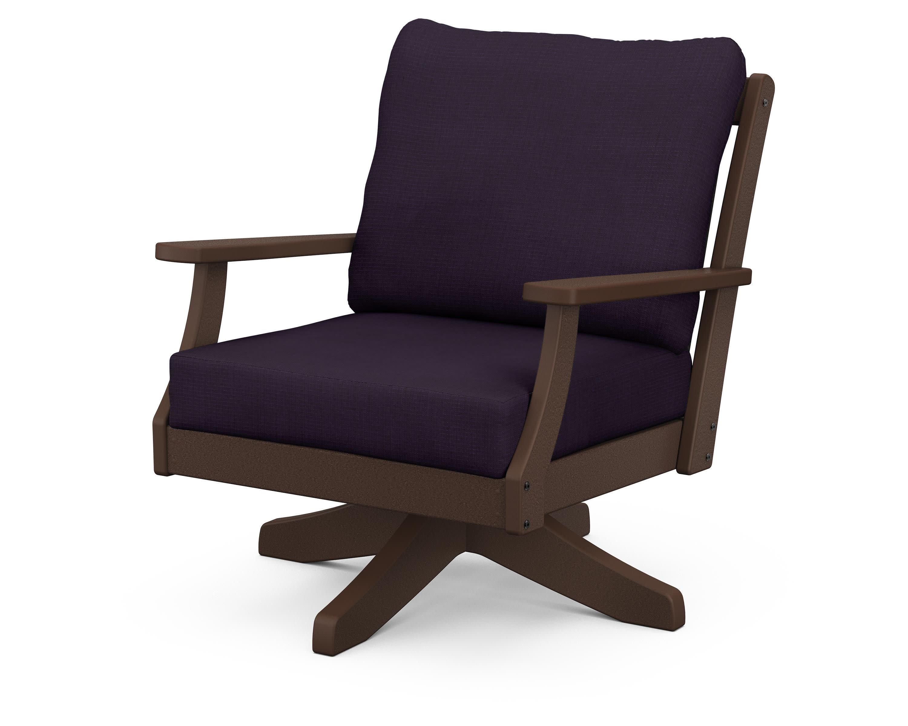 Braxton Deep Seating Swivel Chair - Image 114