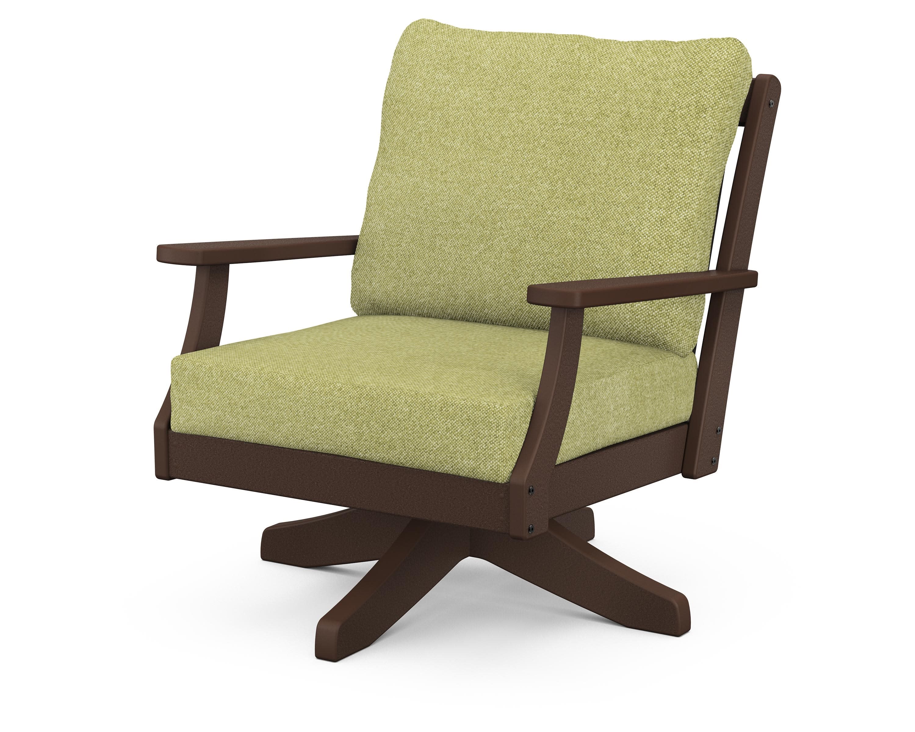 Braxton Deep Seating Swivel Chair - Image 115