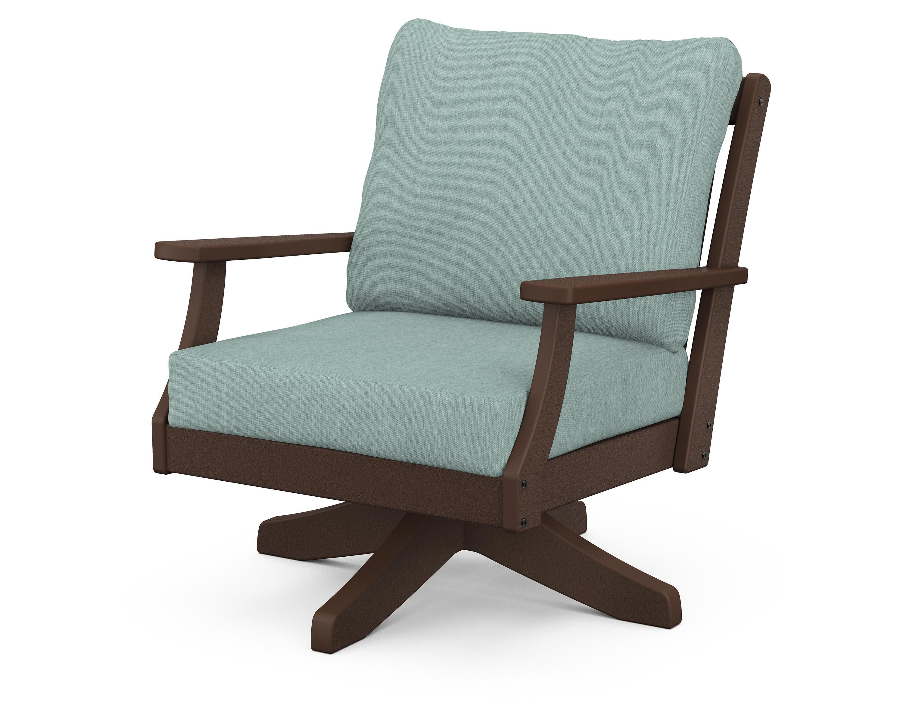 Braxton Deep Seating Swivel Chair - Image 117
