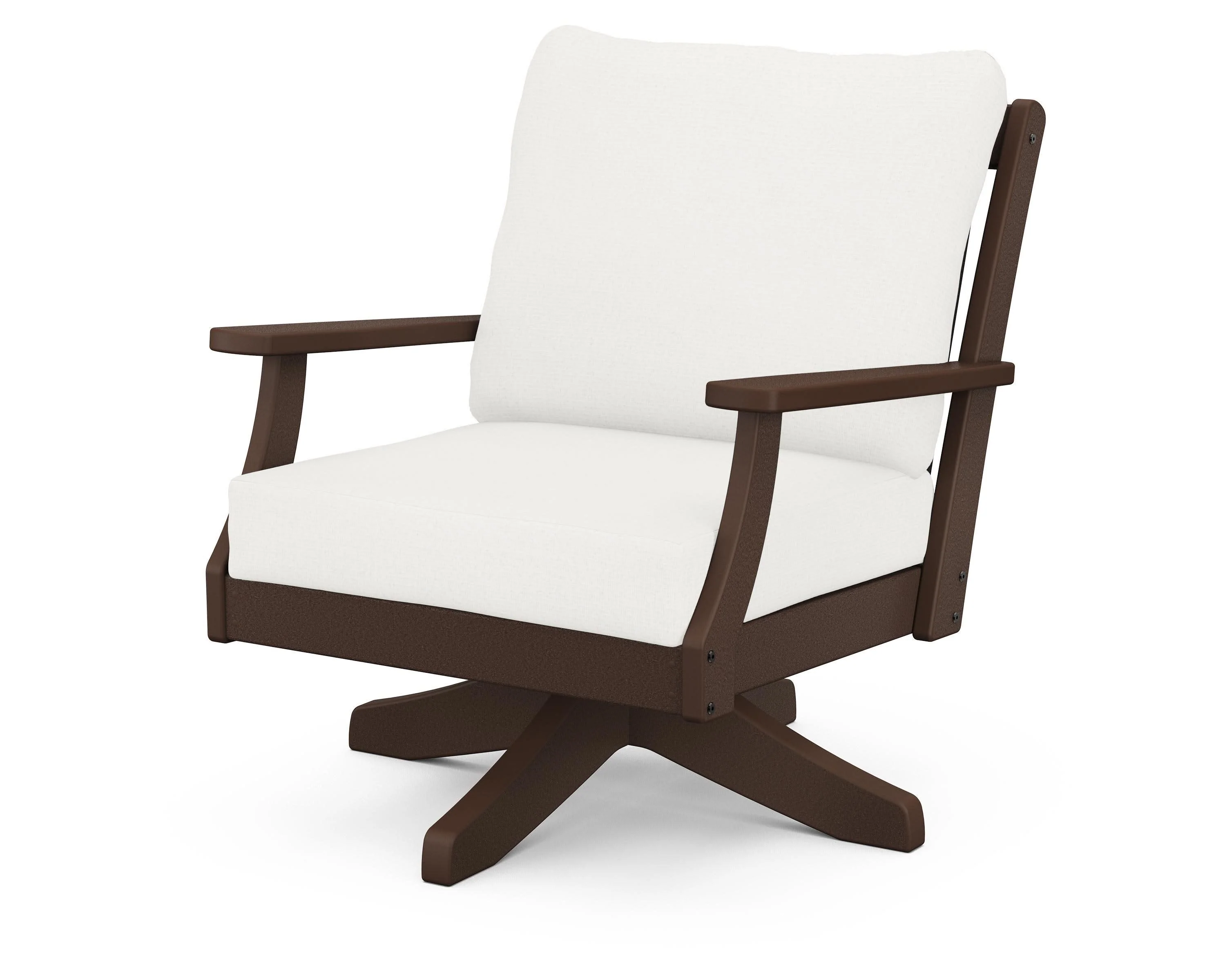 Braxton Deep Seating Swivel Chair - Image 120
