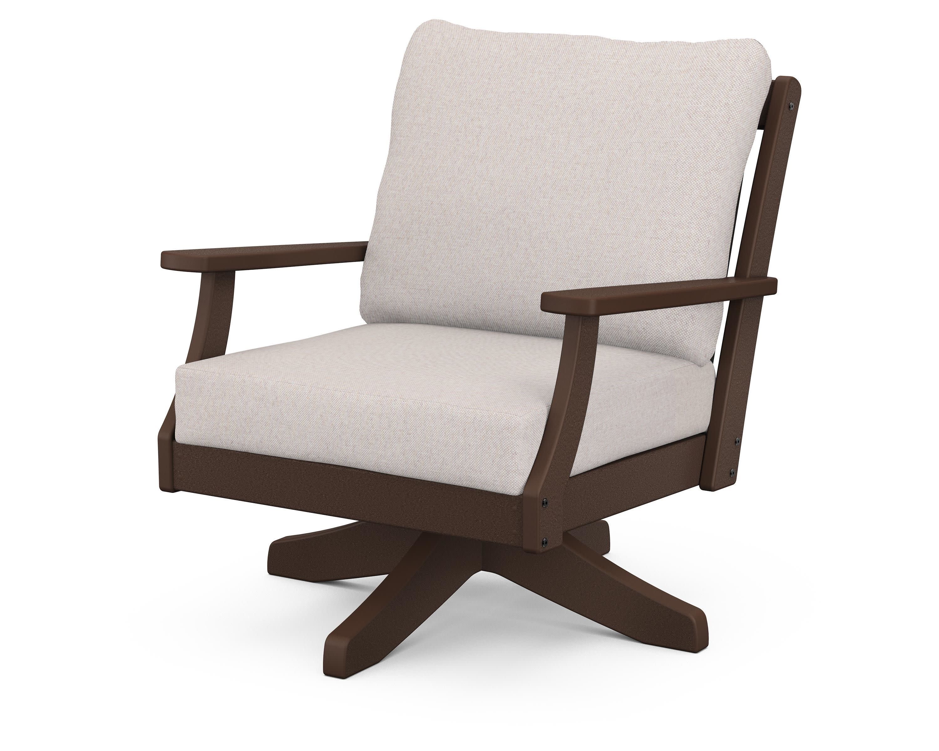 Braxton Deep Seating Swivel Chair - Image 122