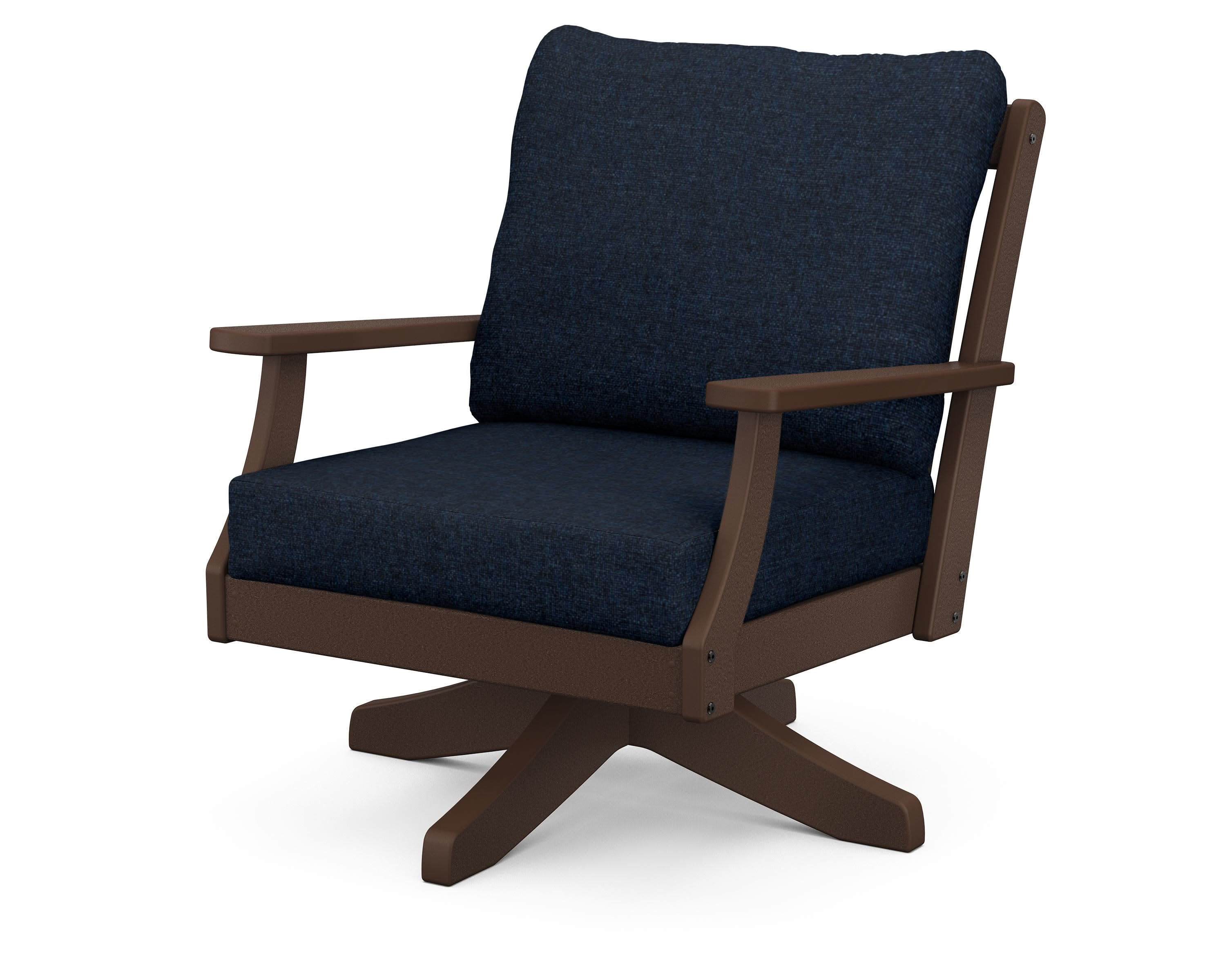Braxton Deep Seating Swivel Chair - Image 123