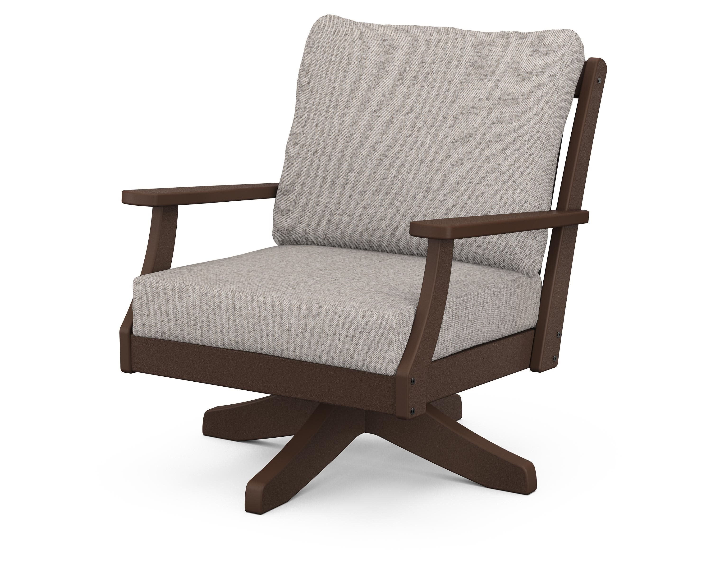 Braxton Deep Seating Swivel Chair - Image 125