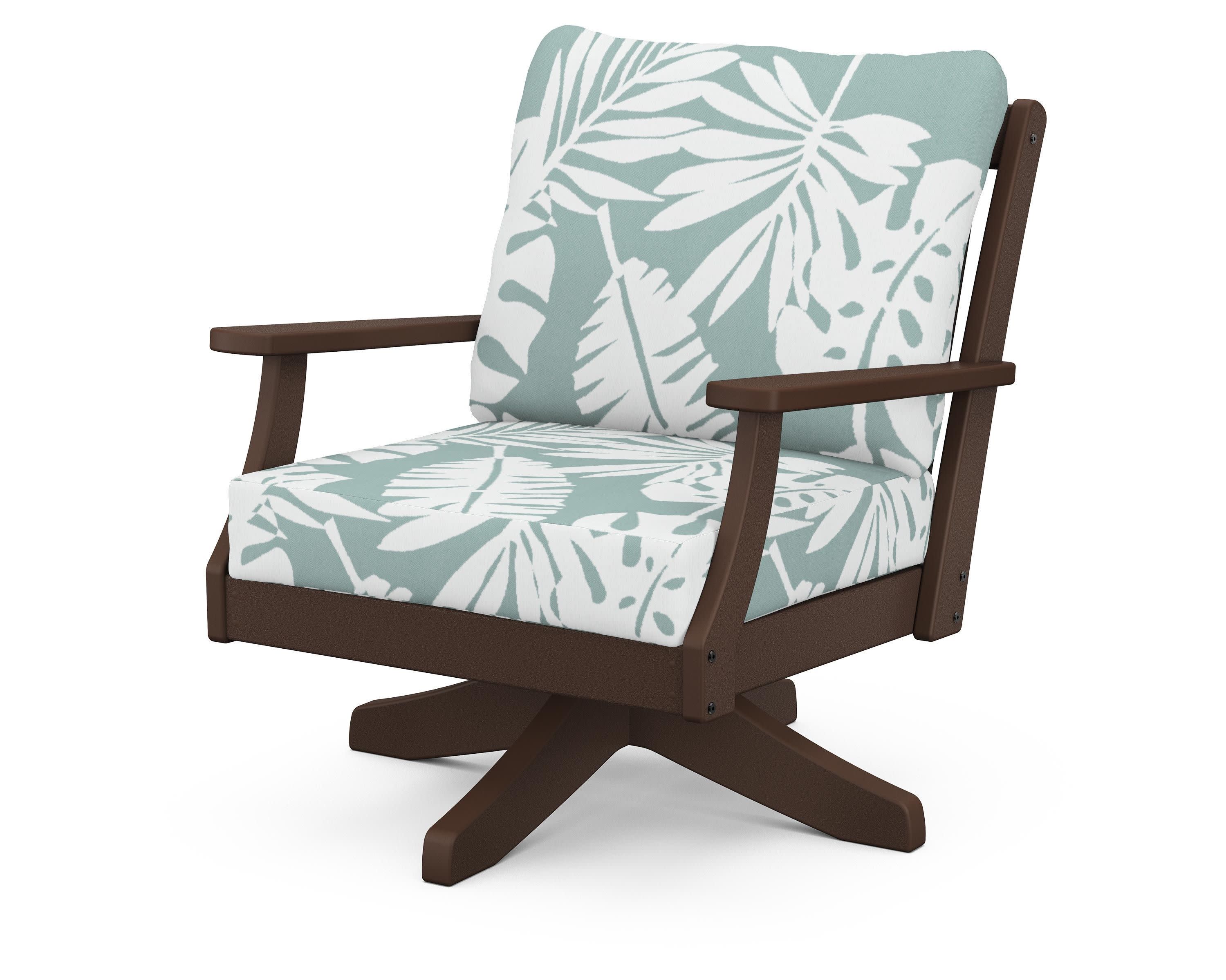 Braxton Deep Seating Swivel Chair - Image 132