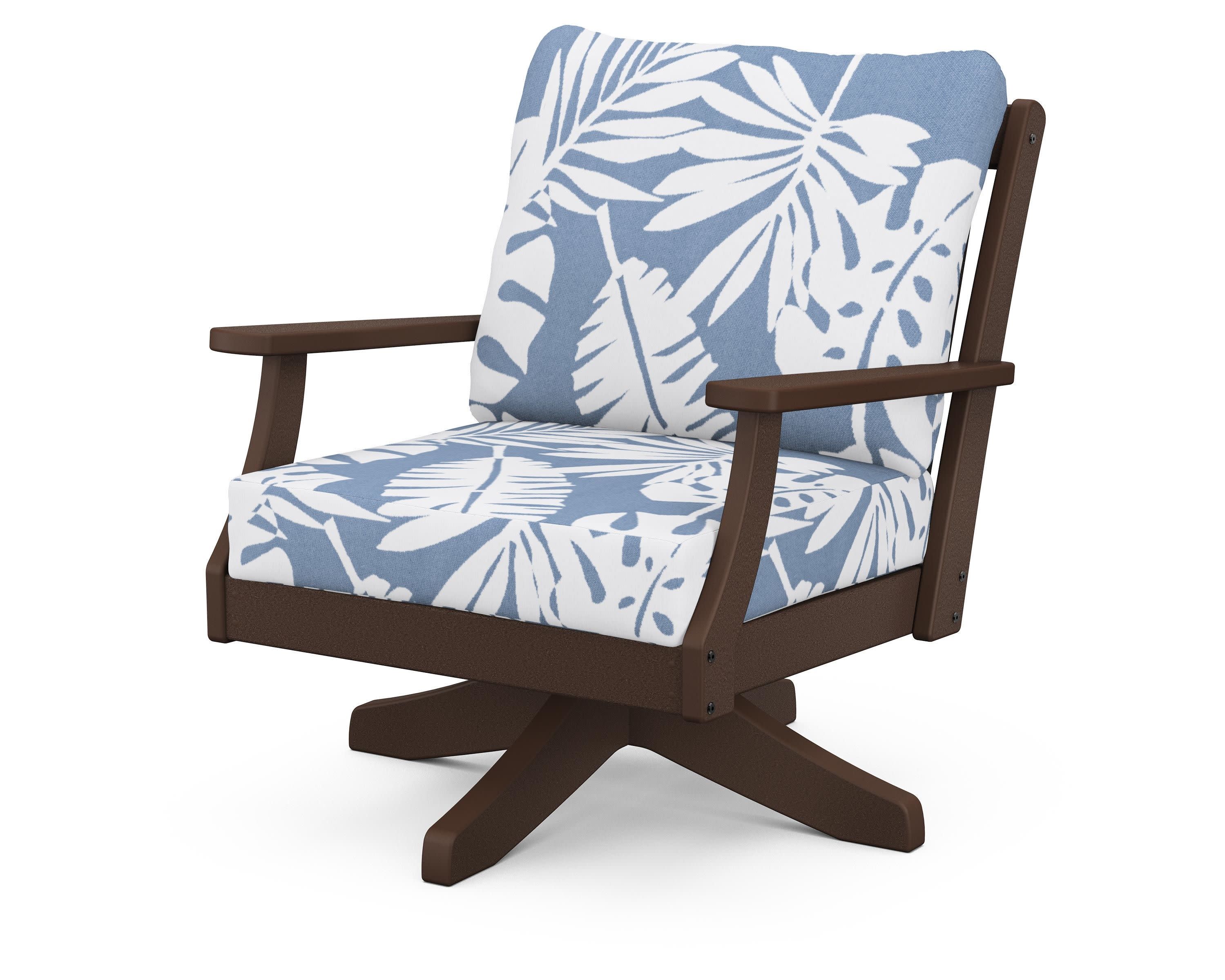 Braxton Deep Seating Swivel Chair - Image 133