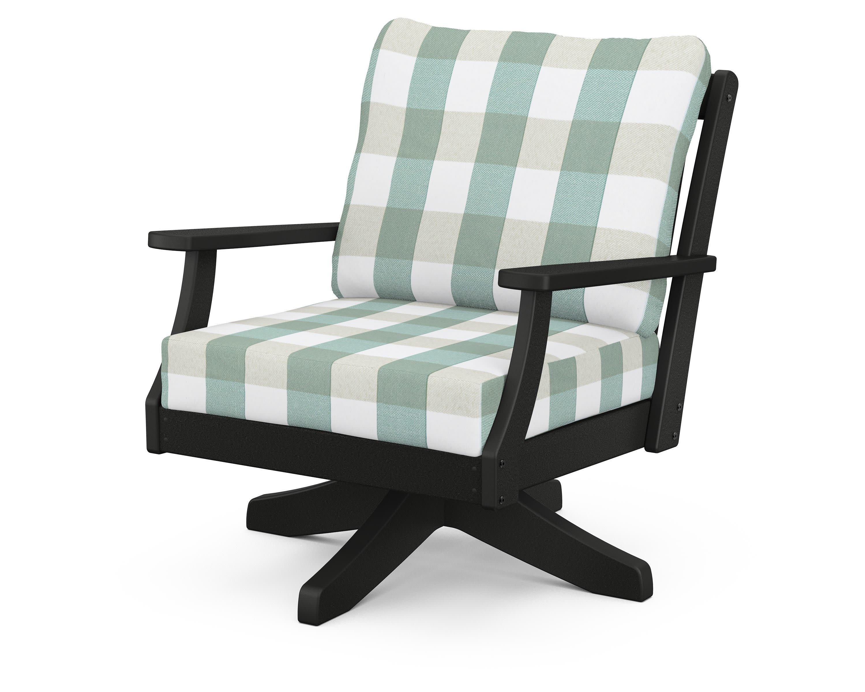 Braxton Deep Seating Swivel Chair - Image 185