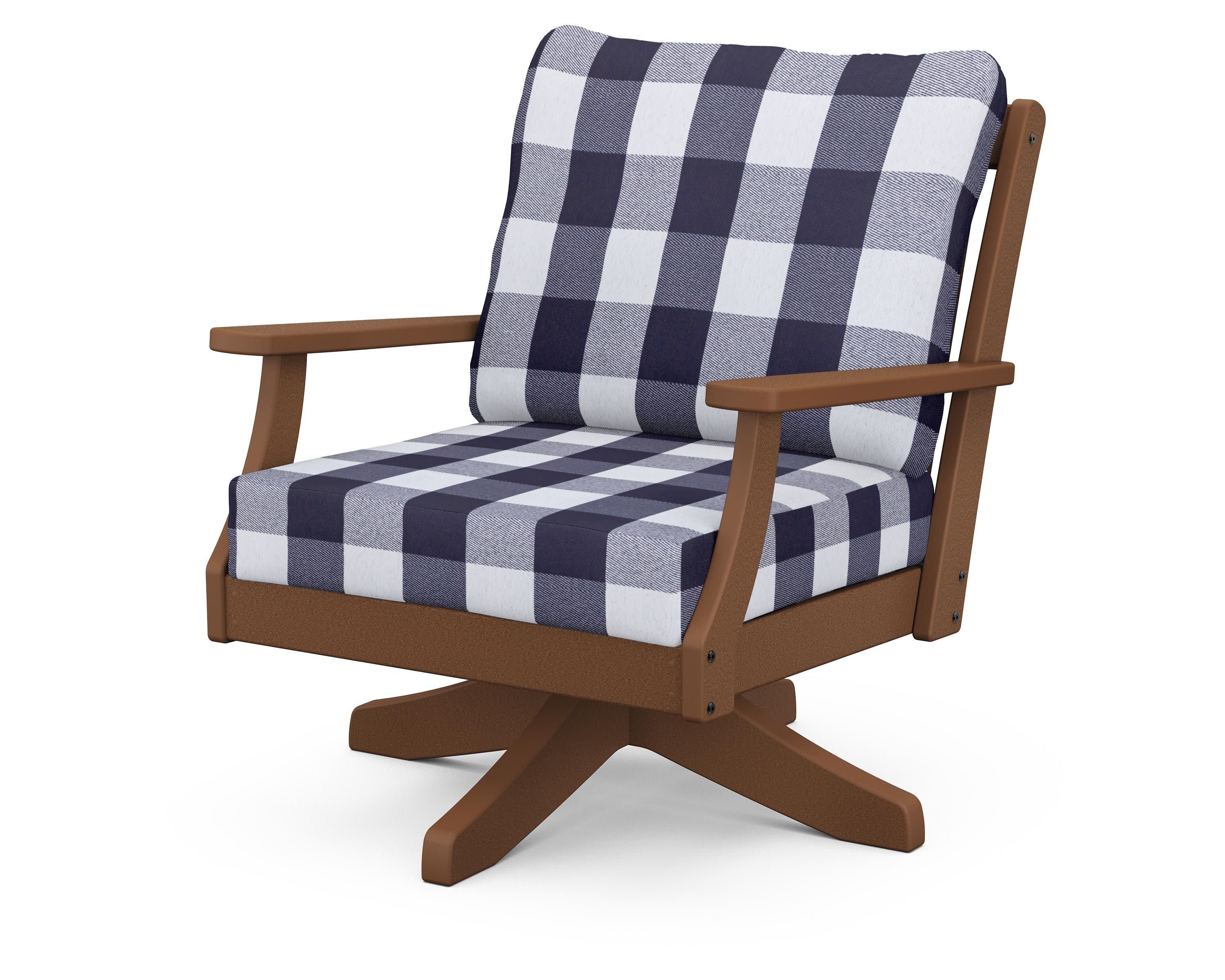 Braxton Deep Seating Swivel Chair - Image 54