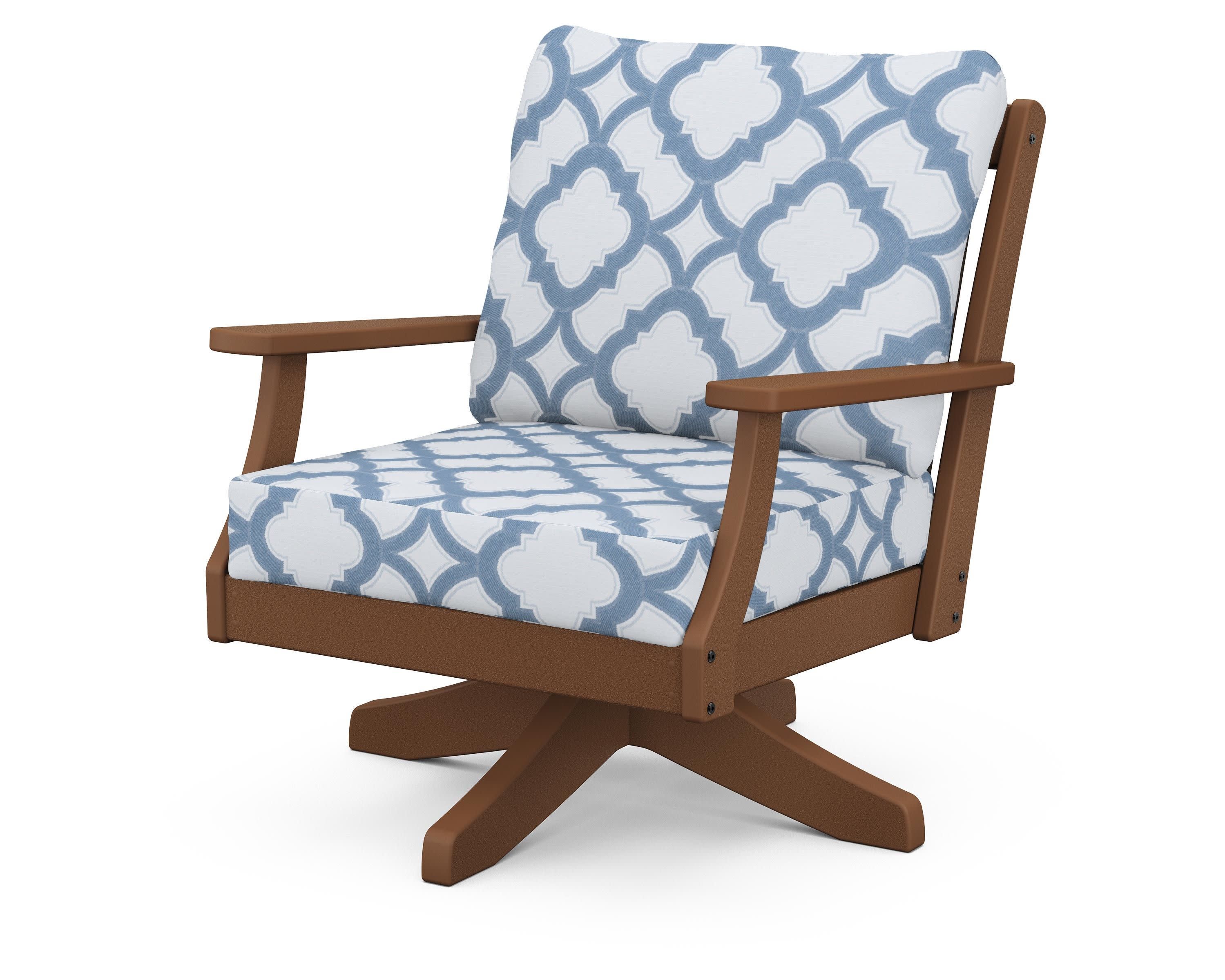 Braxton Deep Seating Swivel Chair - Image 56