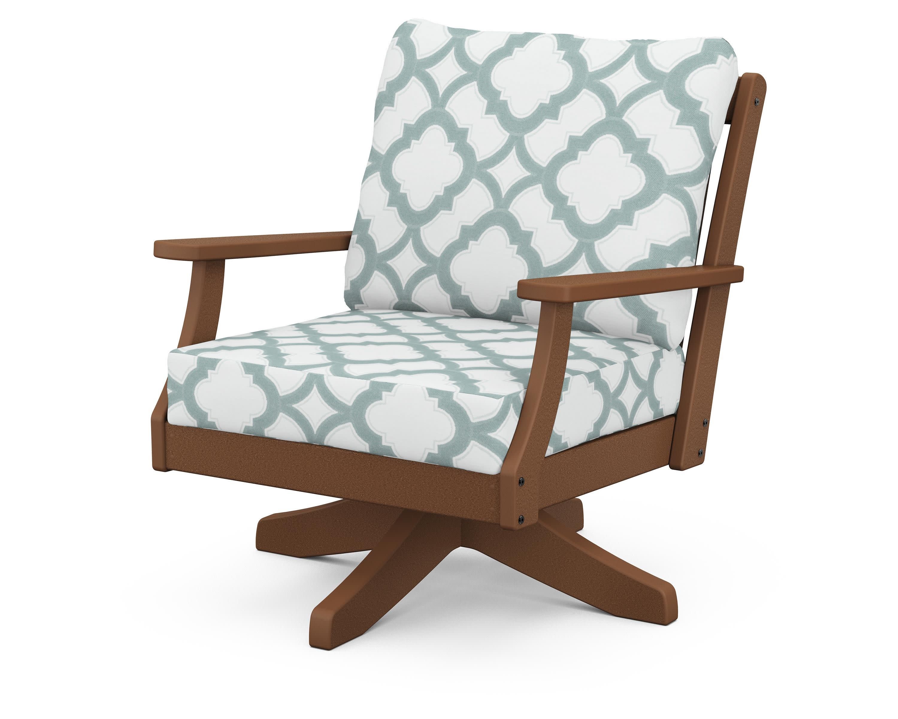Braxton Deep Seating Swivel Chair - Image 57