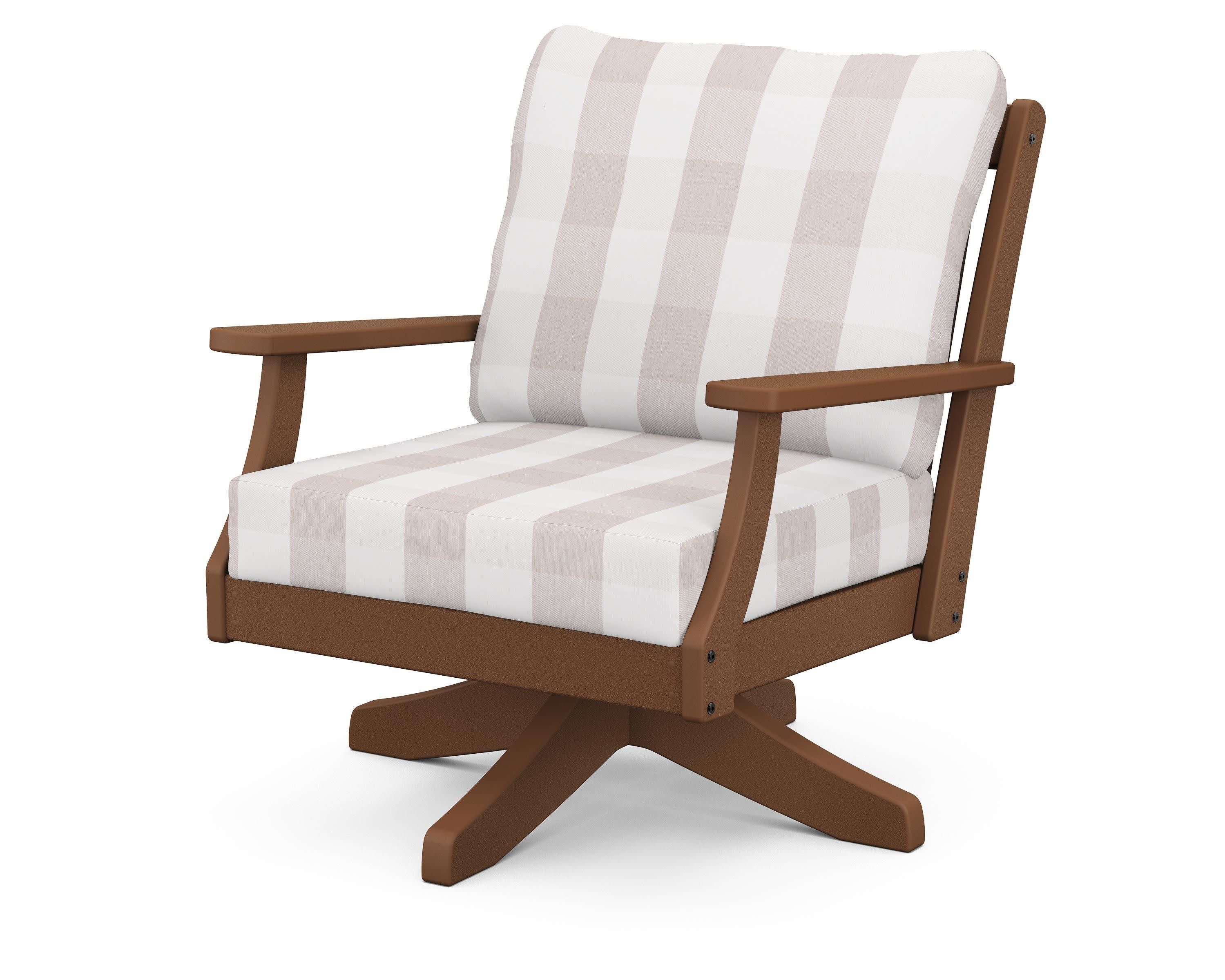 Braxton Deep Seating Swivel Chair - Image 62