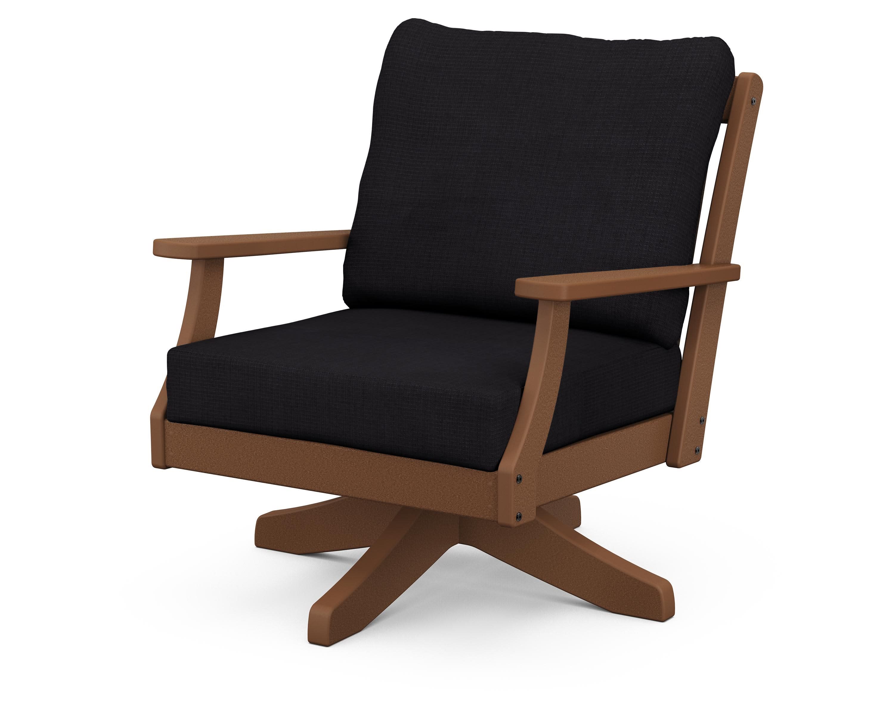 Braxton Deep Seating Swivel Chair - Image 77