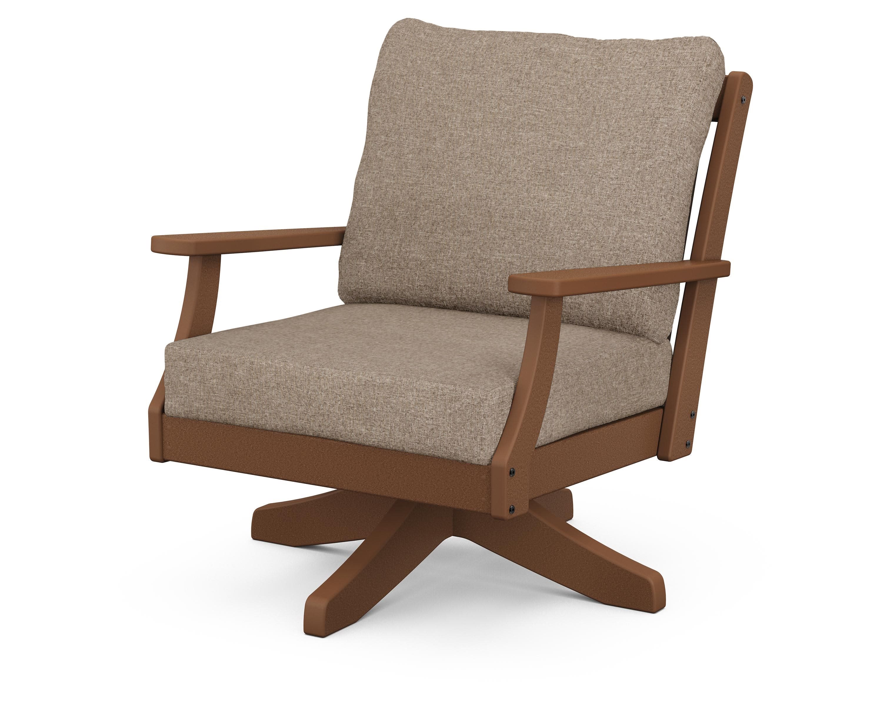 Braxton Deep Seating Swivel Chair - Image 79