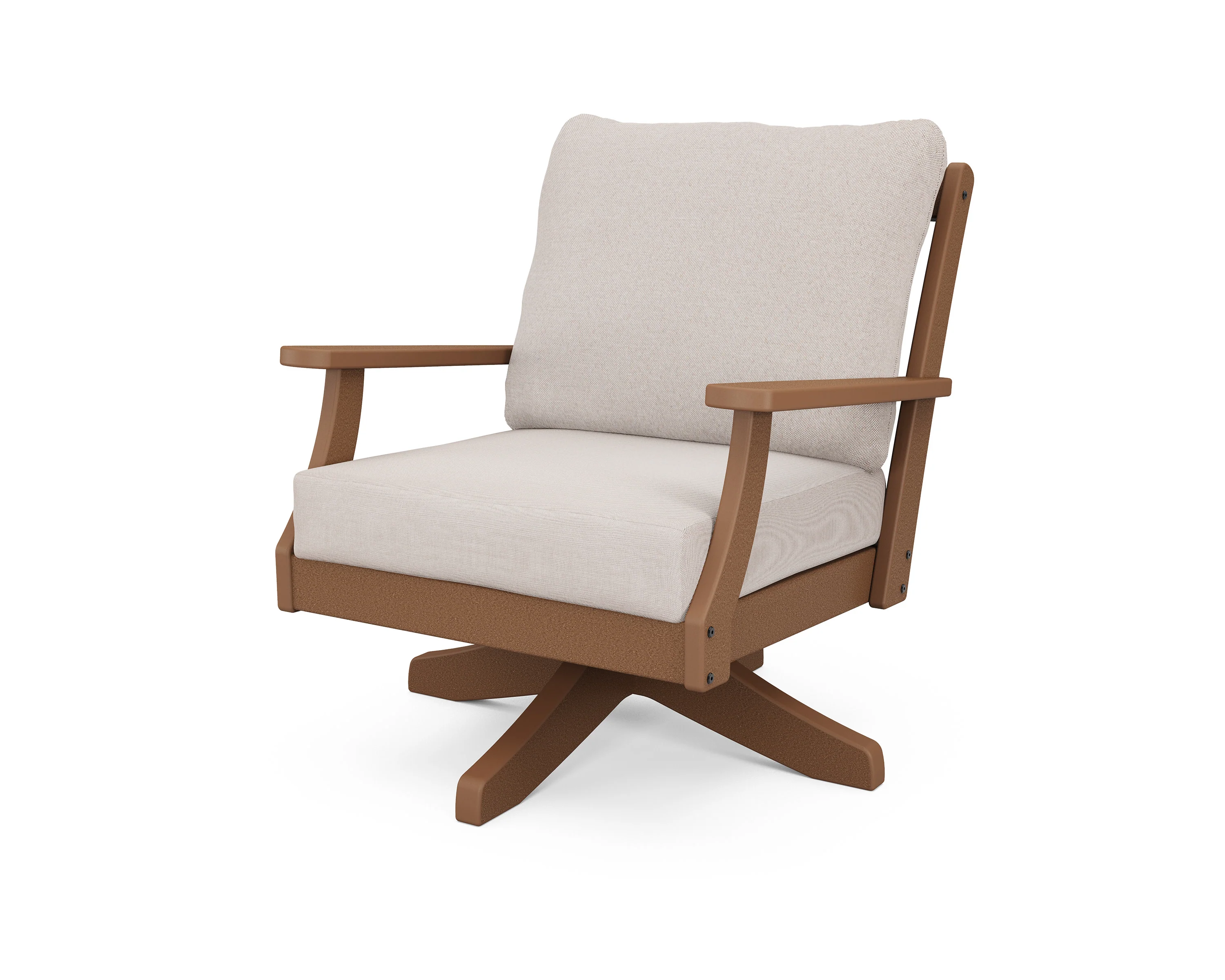Braxton Deep Seating Swivel Chair - Image 80
