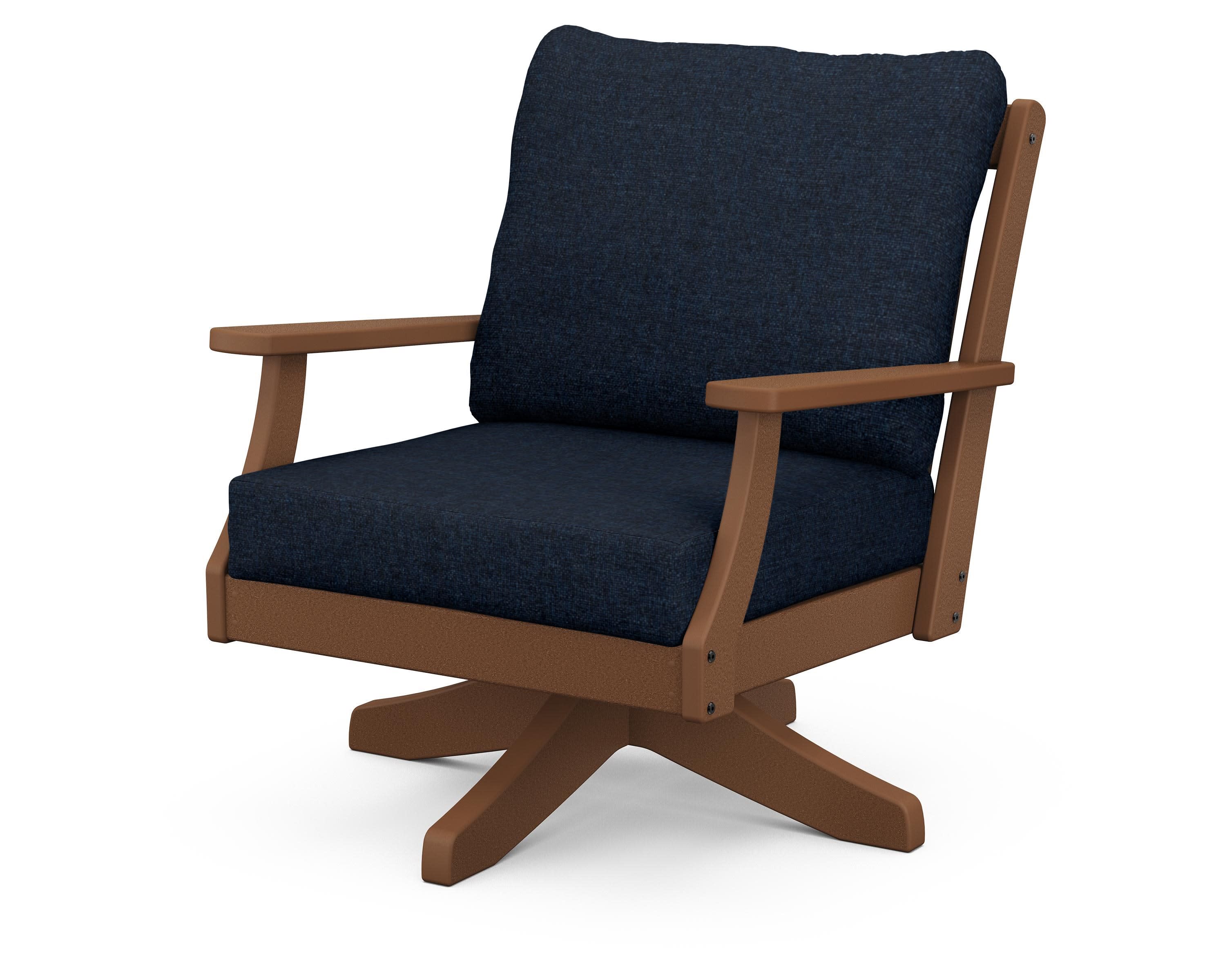 Braxton Deep Seating Swivel Chair - Image 81