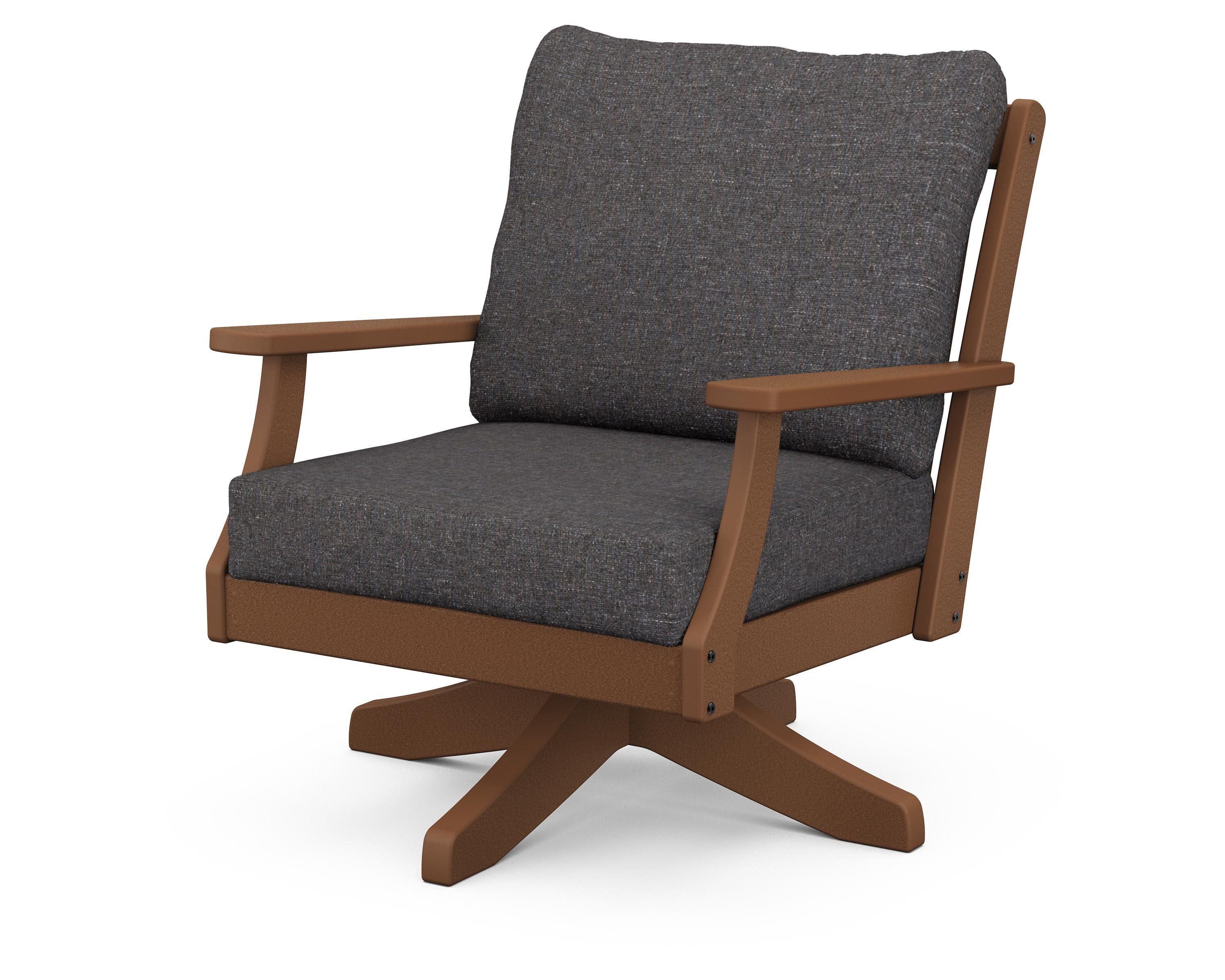 Braxton Deep Seating Swivel Chair - Image 82