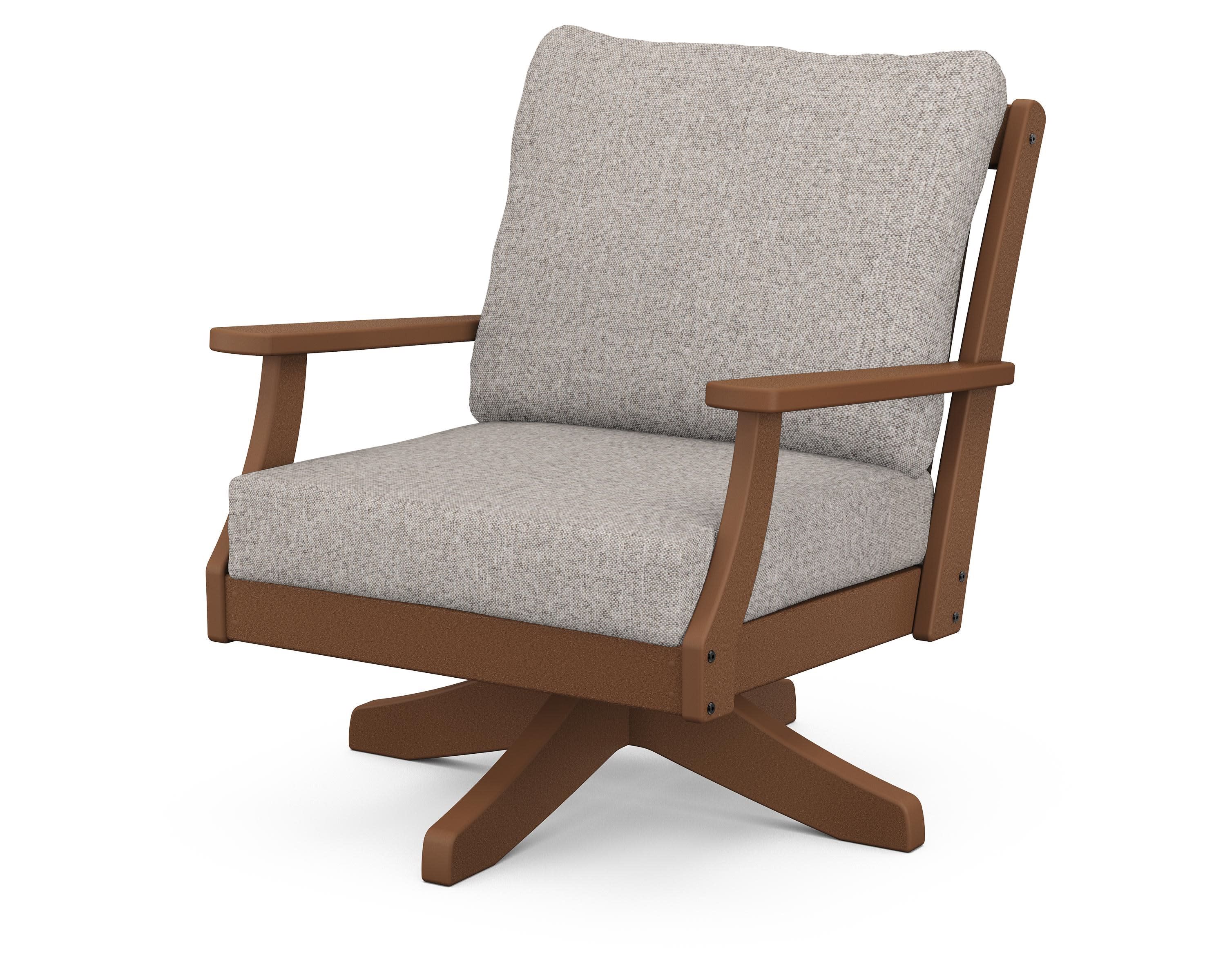 Braxton Deep Seating Swivel Chair - Image 83