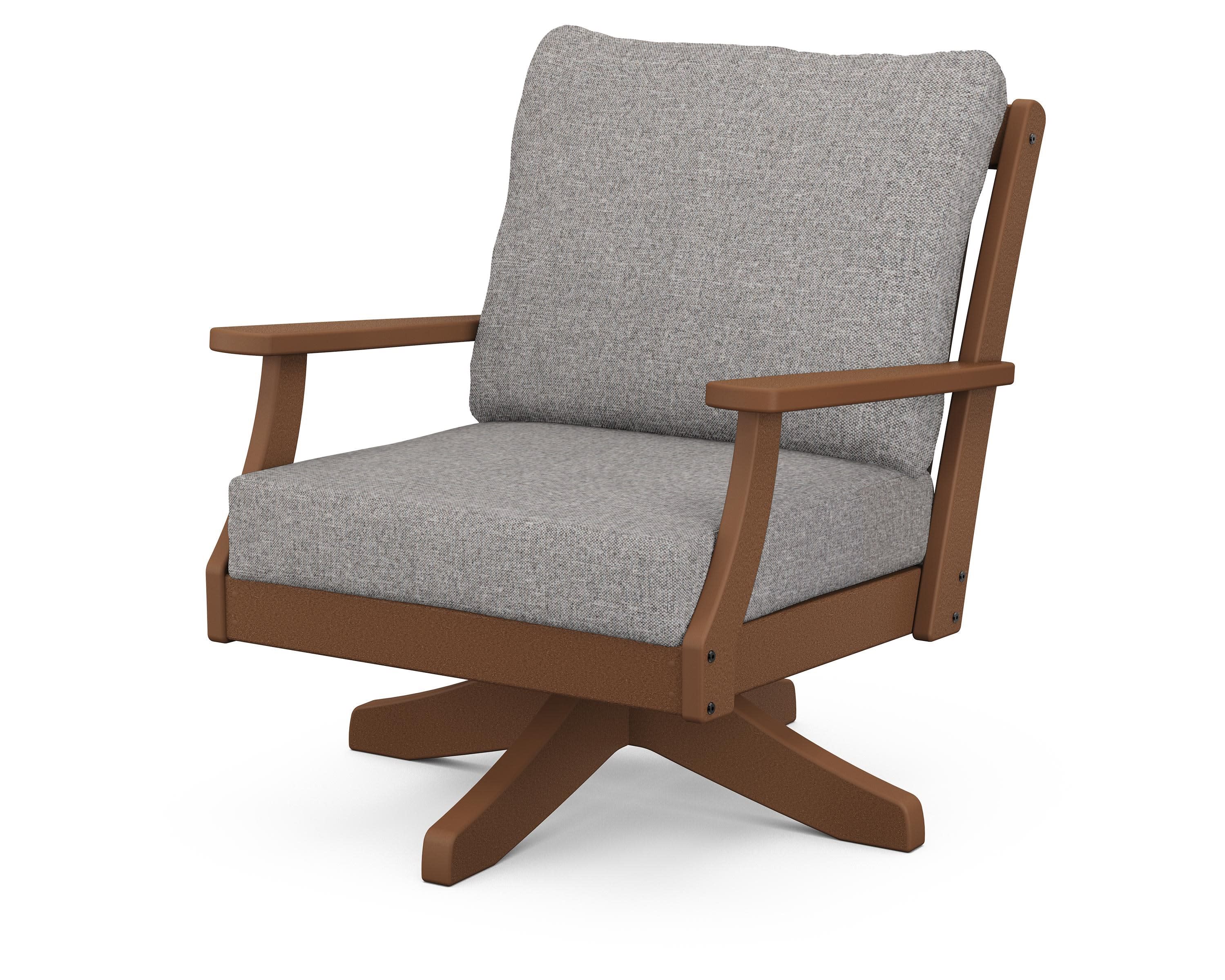 Braxton Deep Seating Swivel Chair - Image 84