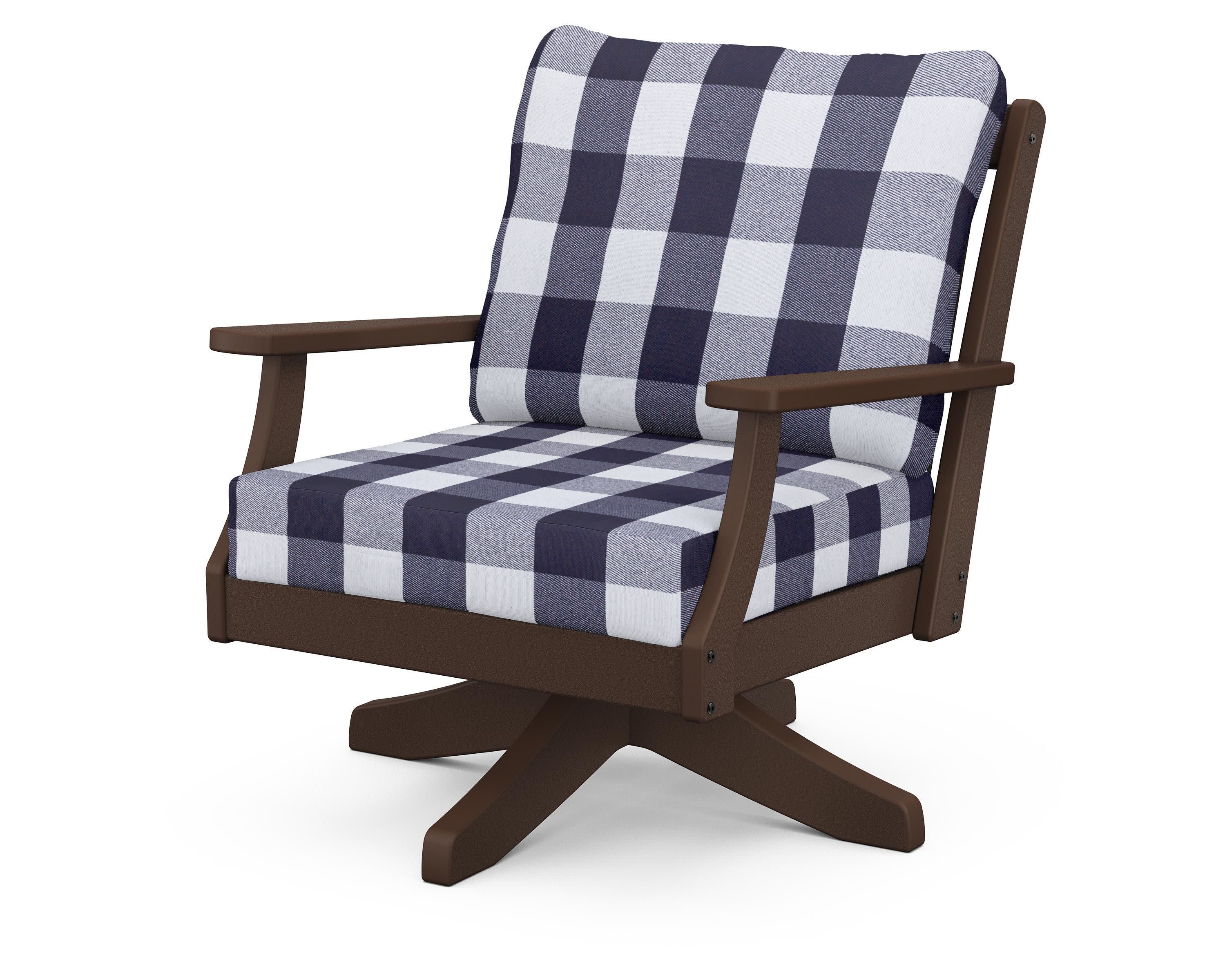 Braxton Deep Seating Swivel Chair - Image 96