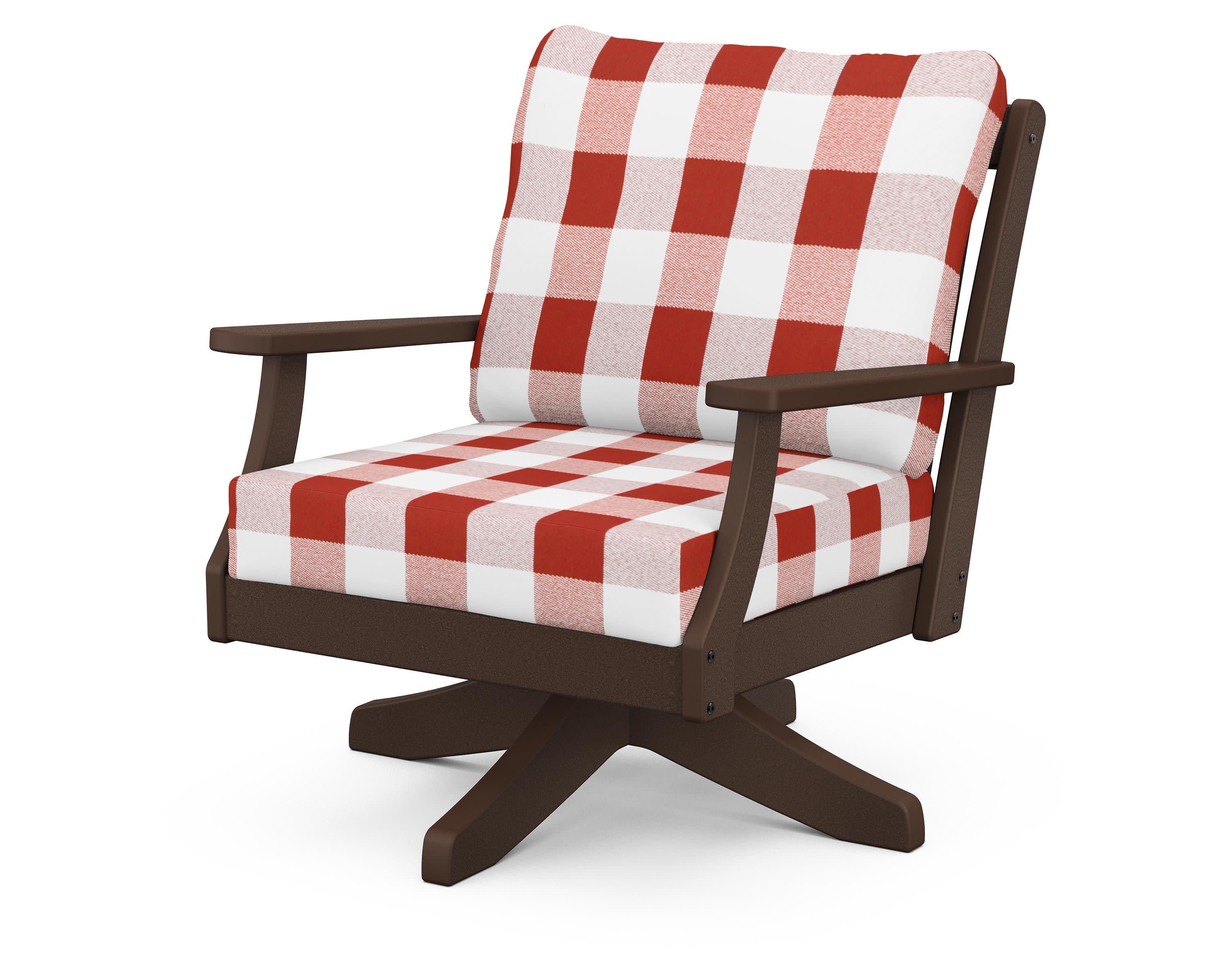 Braxton Deep Seating Swivel Chair - Image 97