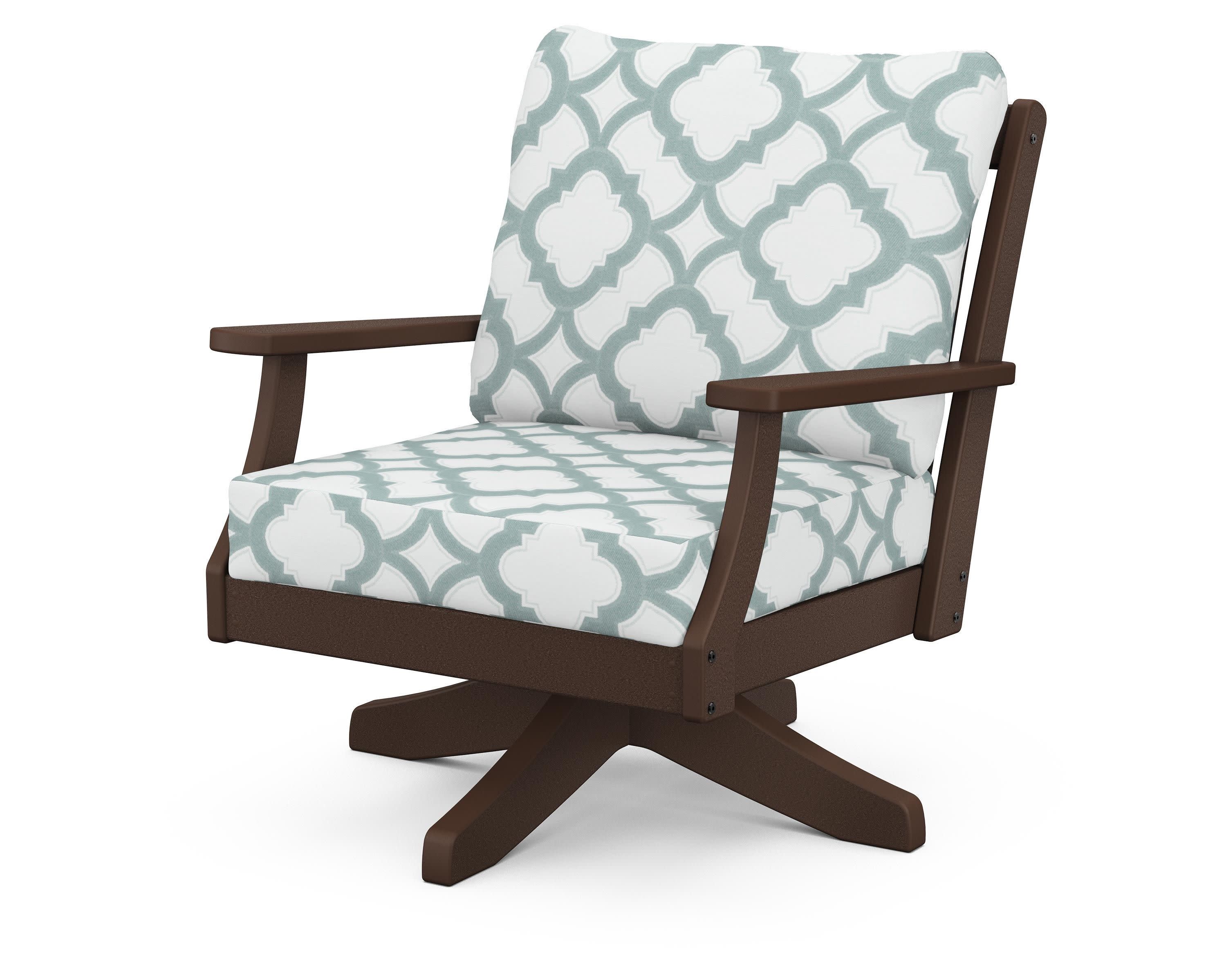 Braxton Deep Seating Swivel Chair - Image 99