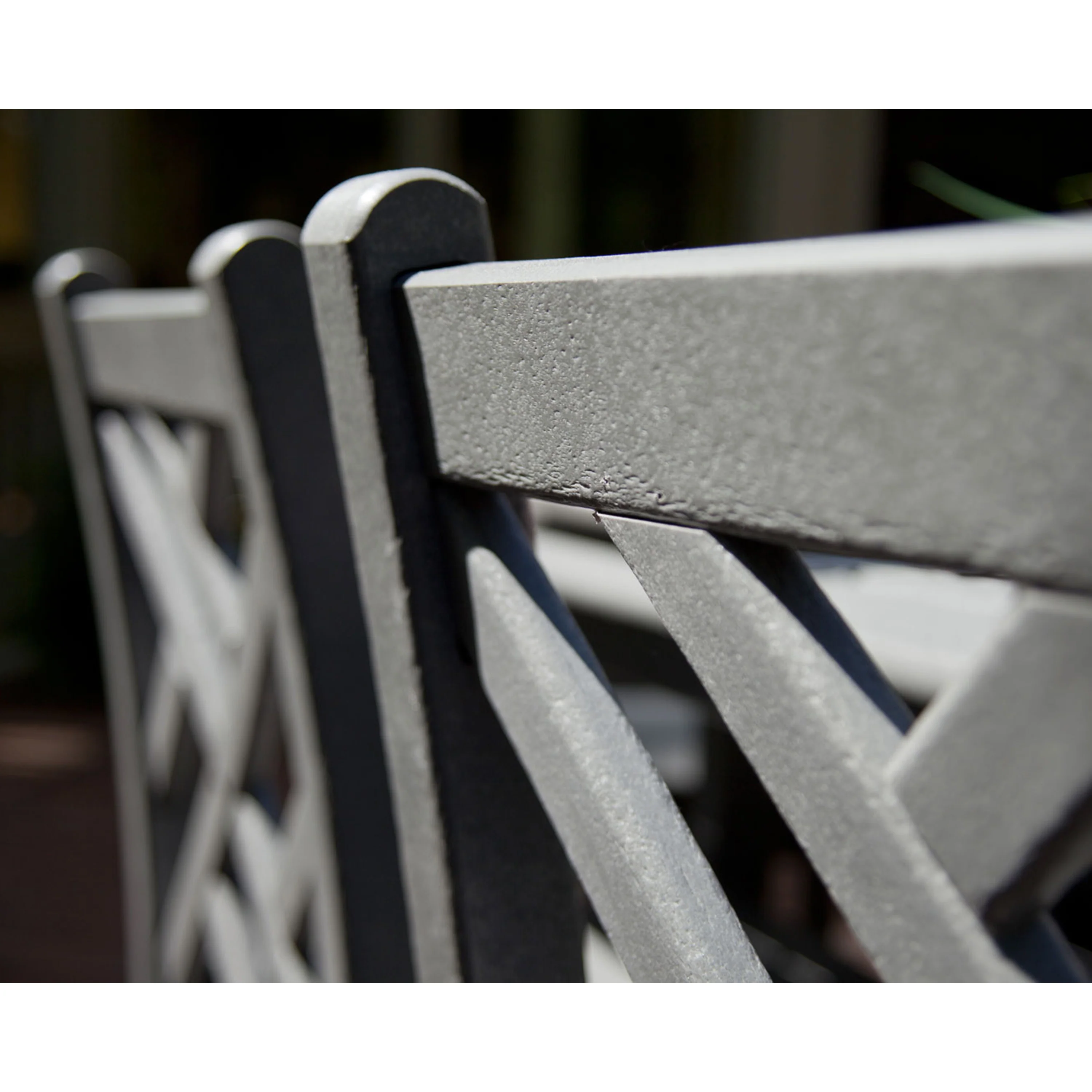 Chippendale 7-Piece Dining Set - Image 10