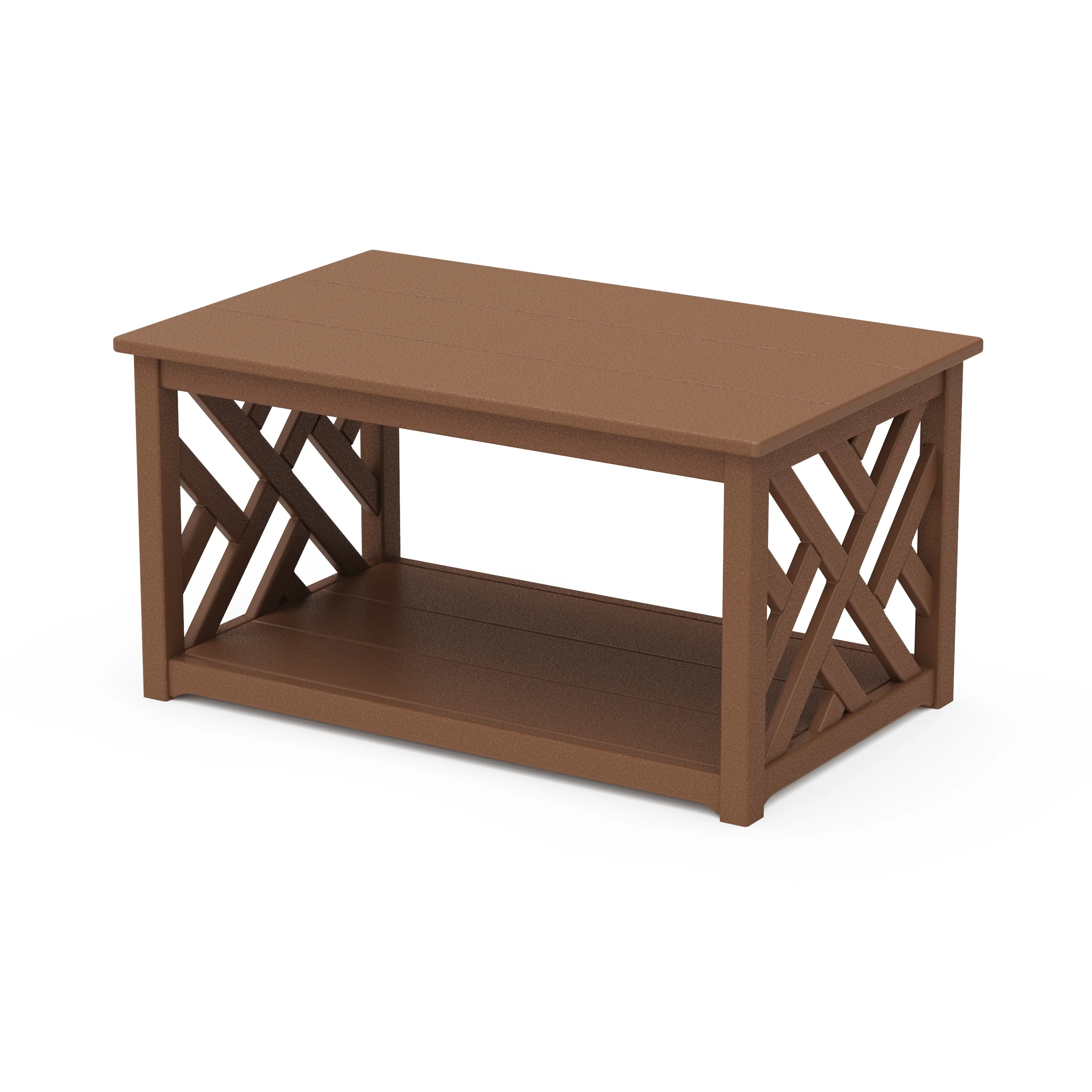 Chippendale Coffee Table - Image 13