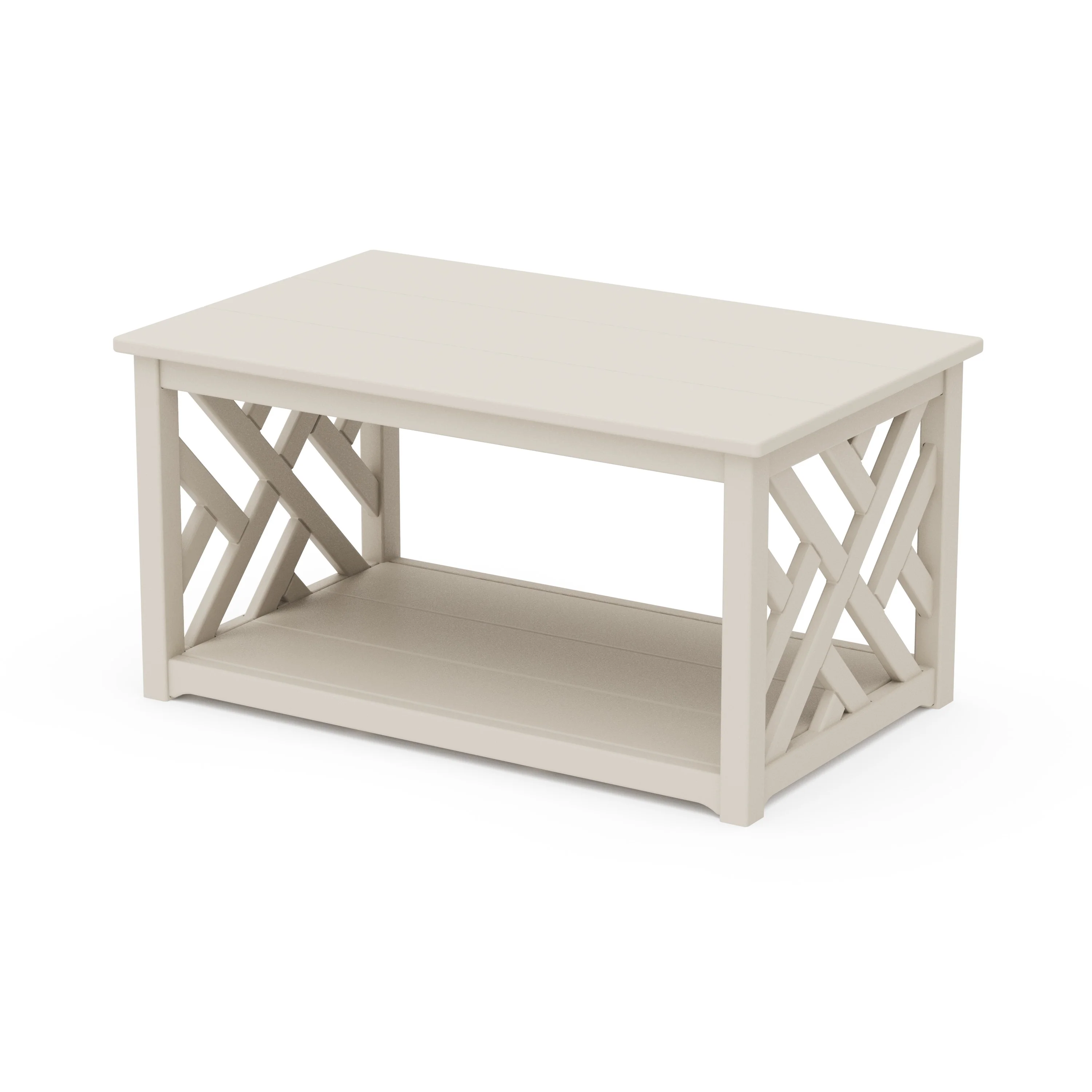Chippendale Coffee Table - Image 8