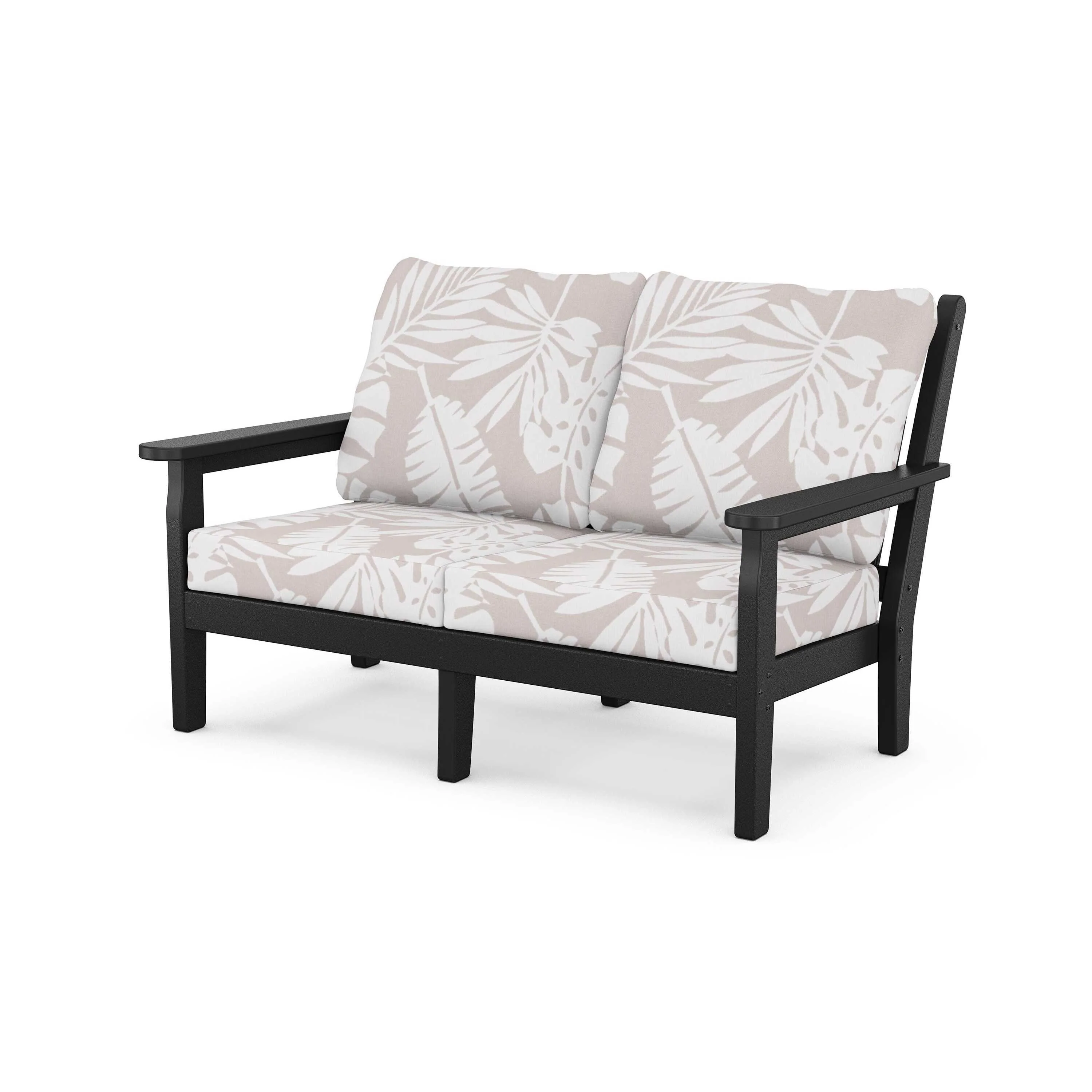 Chippendale Deep Seating Loveseat - Image 78