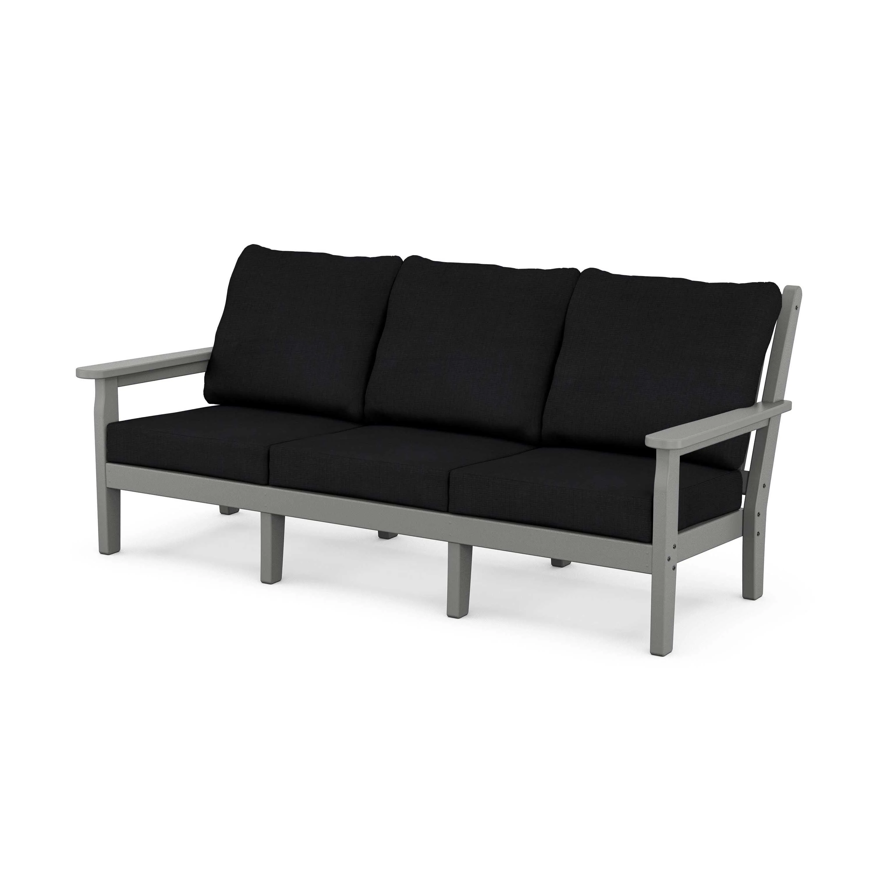Chippendale Deep Seating Sofa - Image 109