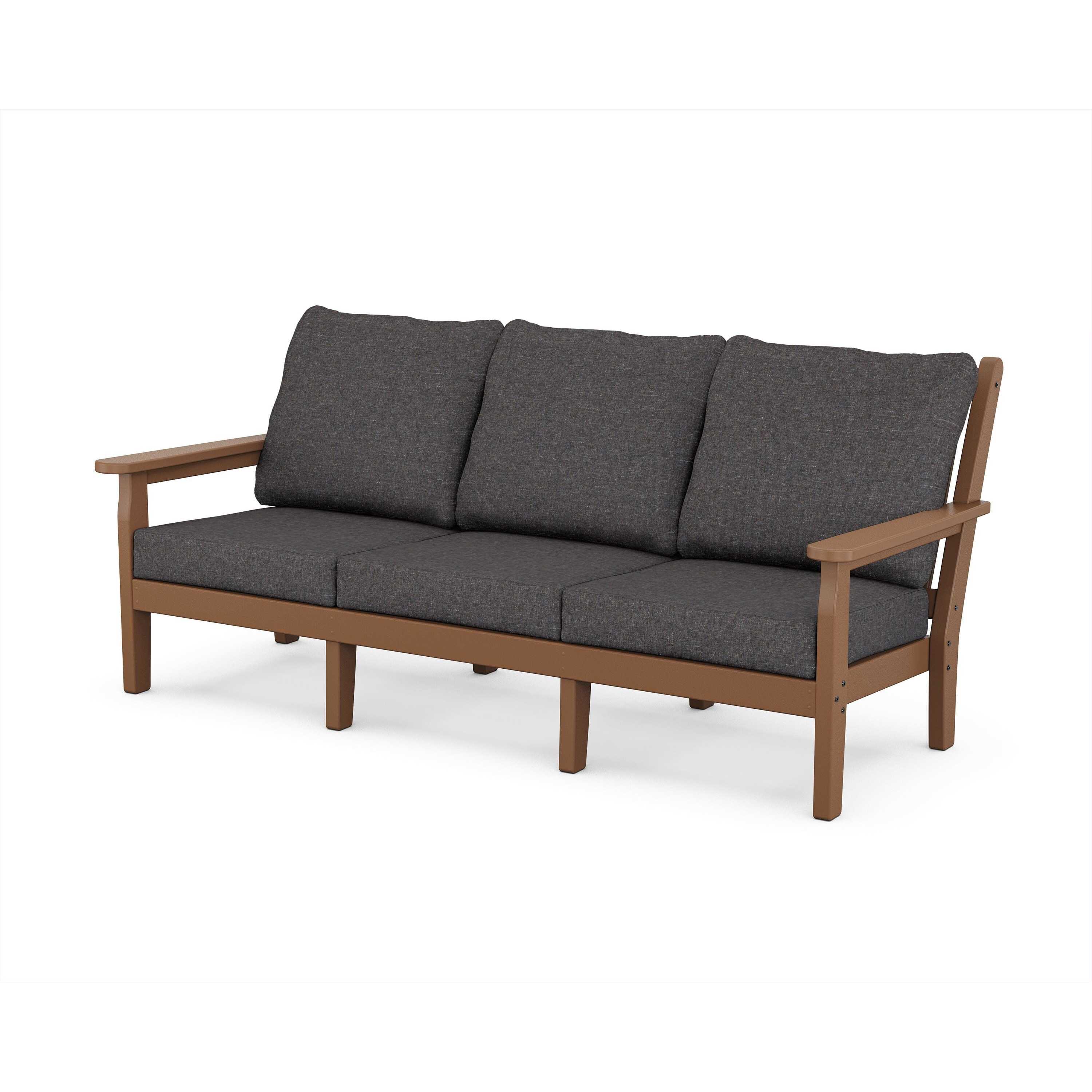 Chippendale Deep Seating Sofa - Image 49