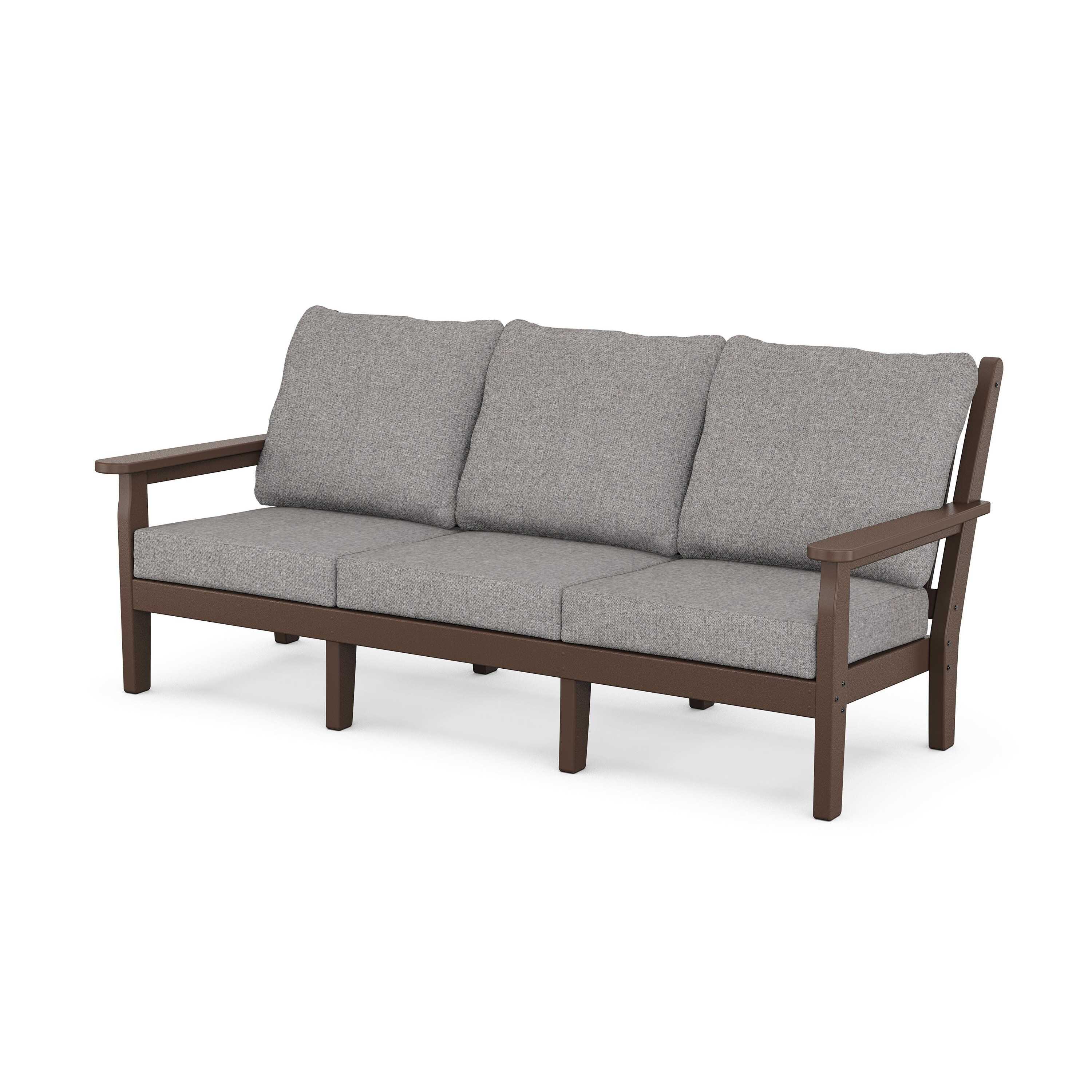 Chippendale Deep Seating Sofa - Image 73