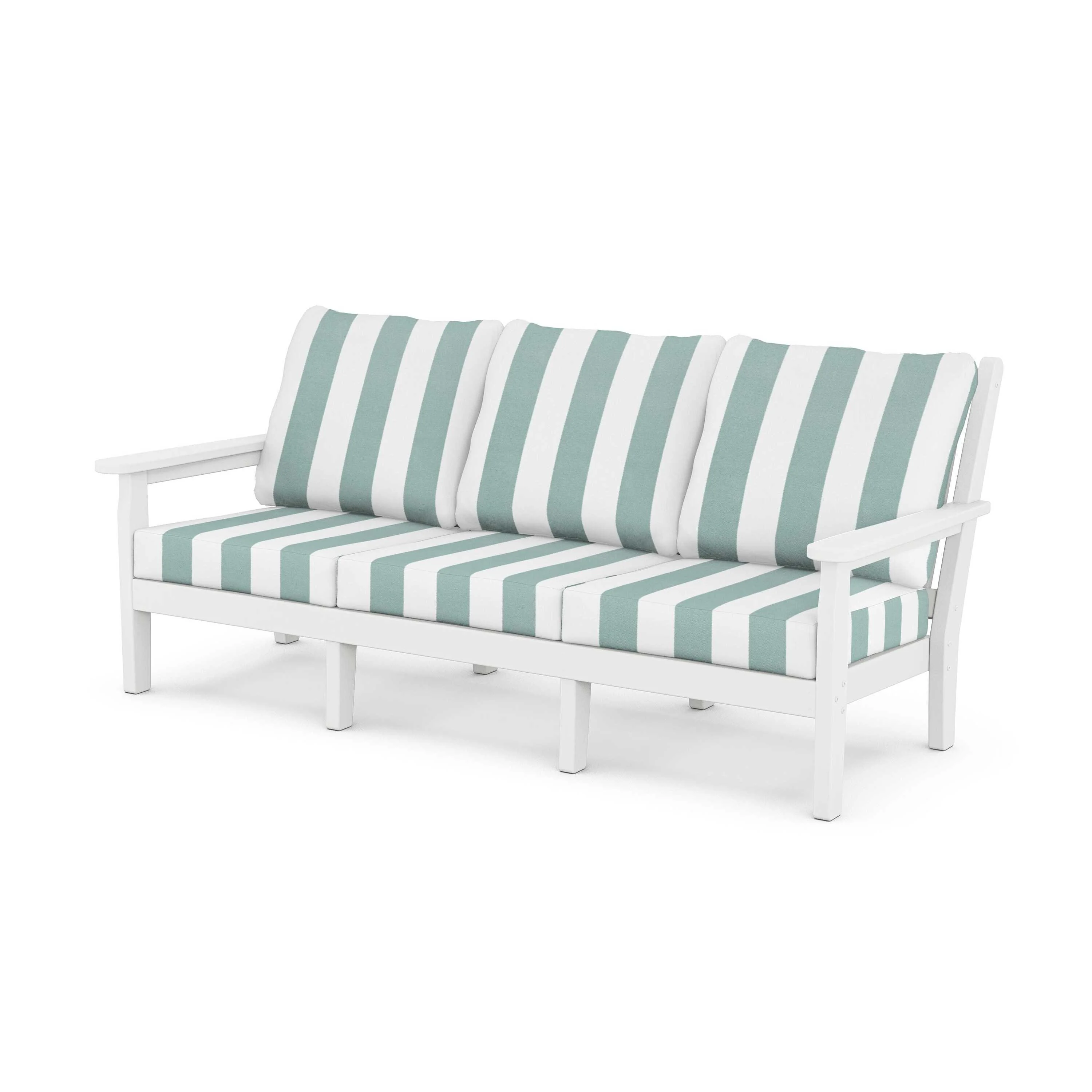 Chippendale Deep Seating Sofa - Image 89