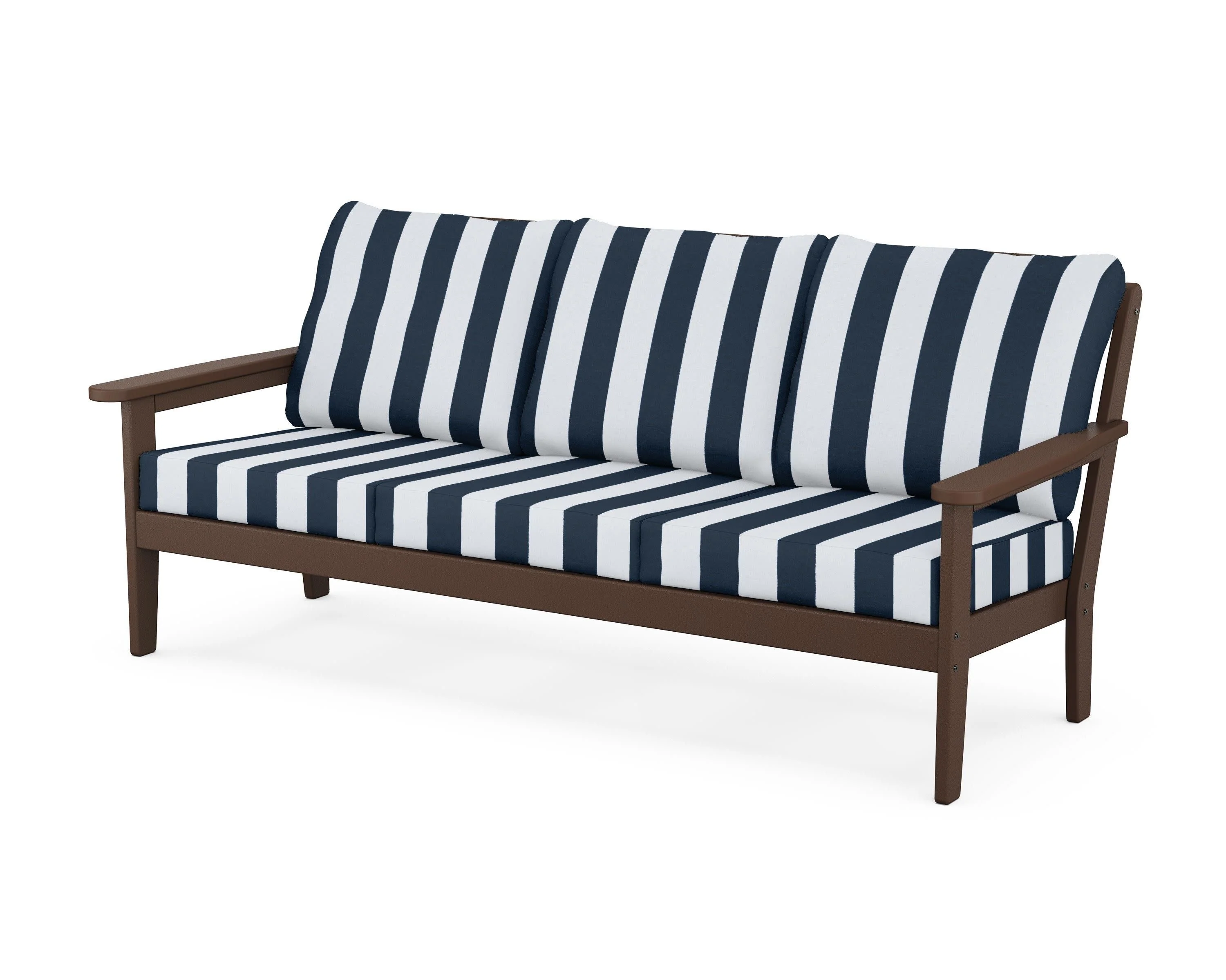 Cottage Deep Seating Sofa - Image 105