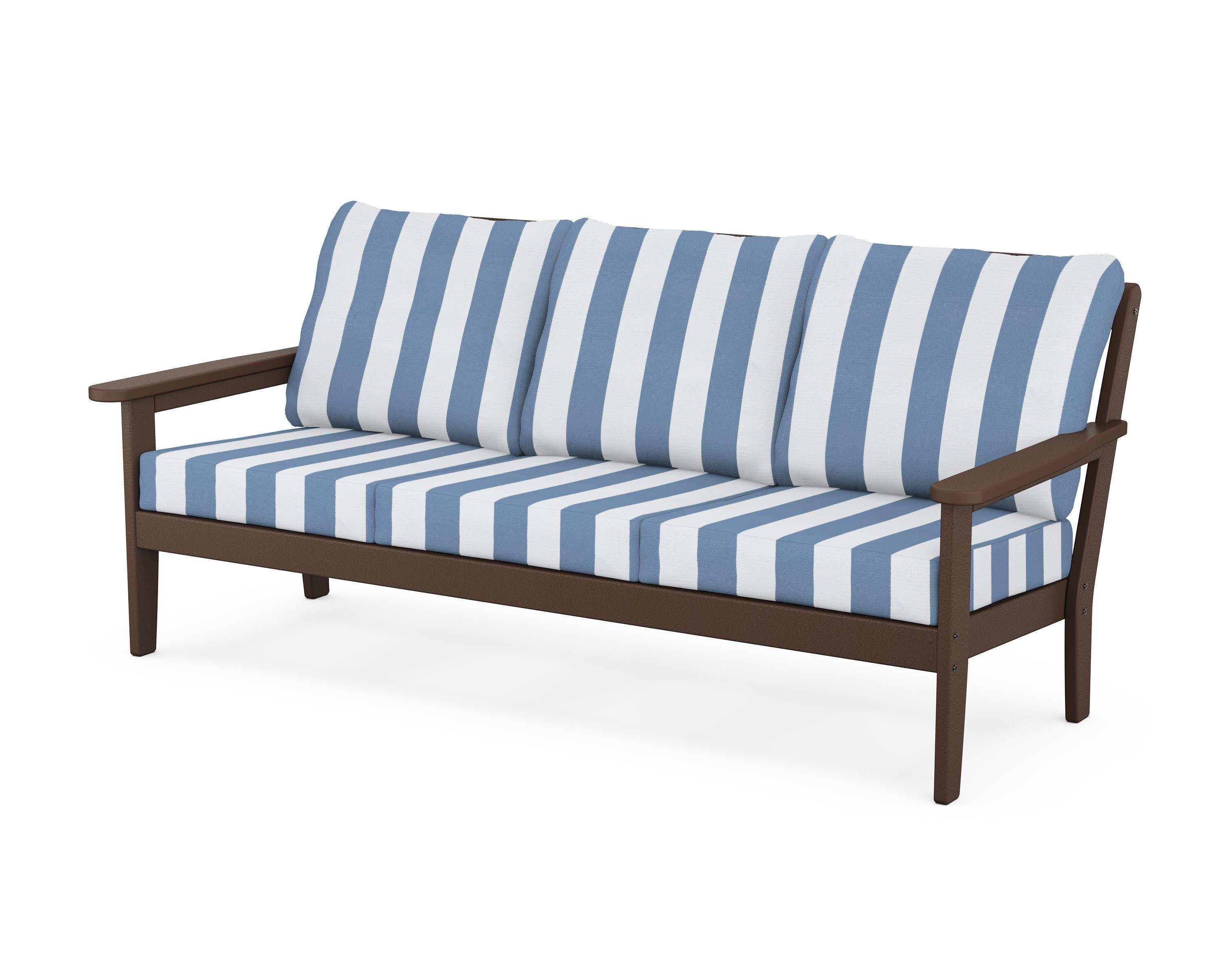 Cottage Deep Seating Sofa - Image 106