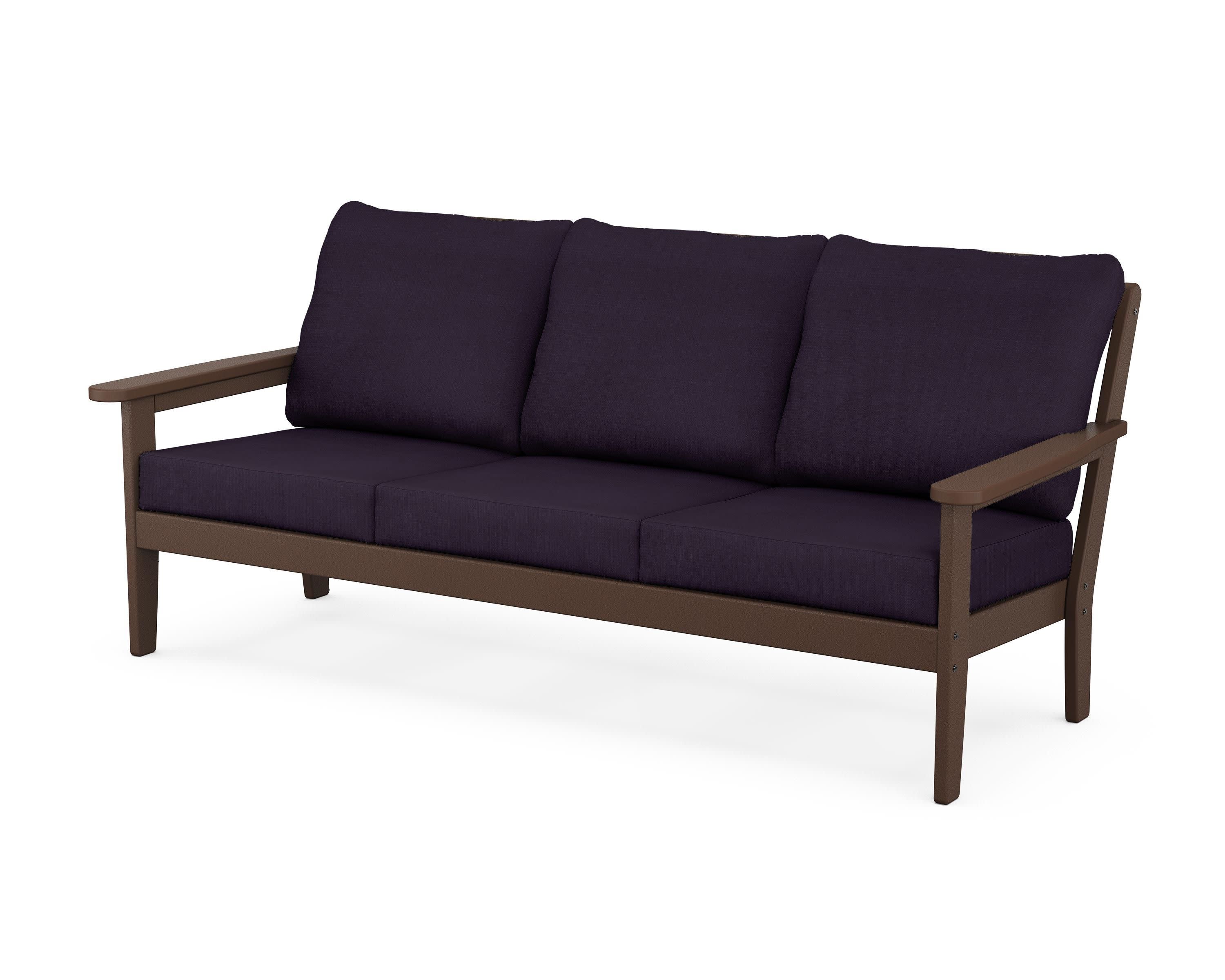 Cottage Deep Seating Sofa - Image 108