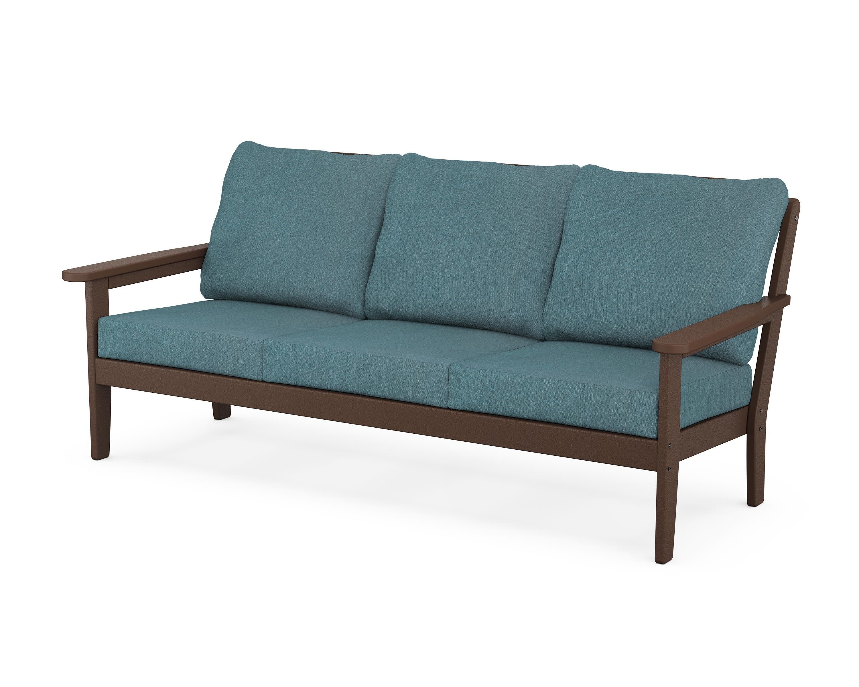 Cottage Deep Seating Sofa - Image 112