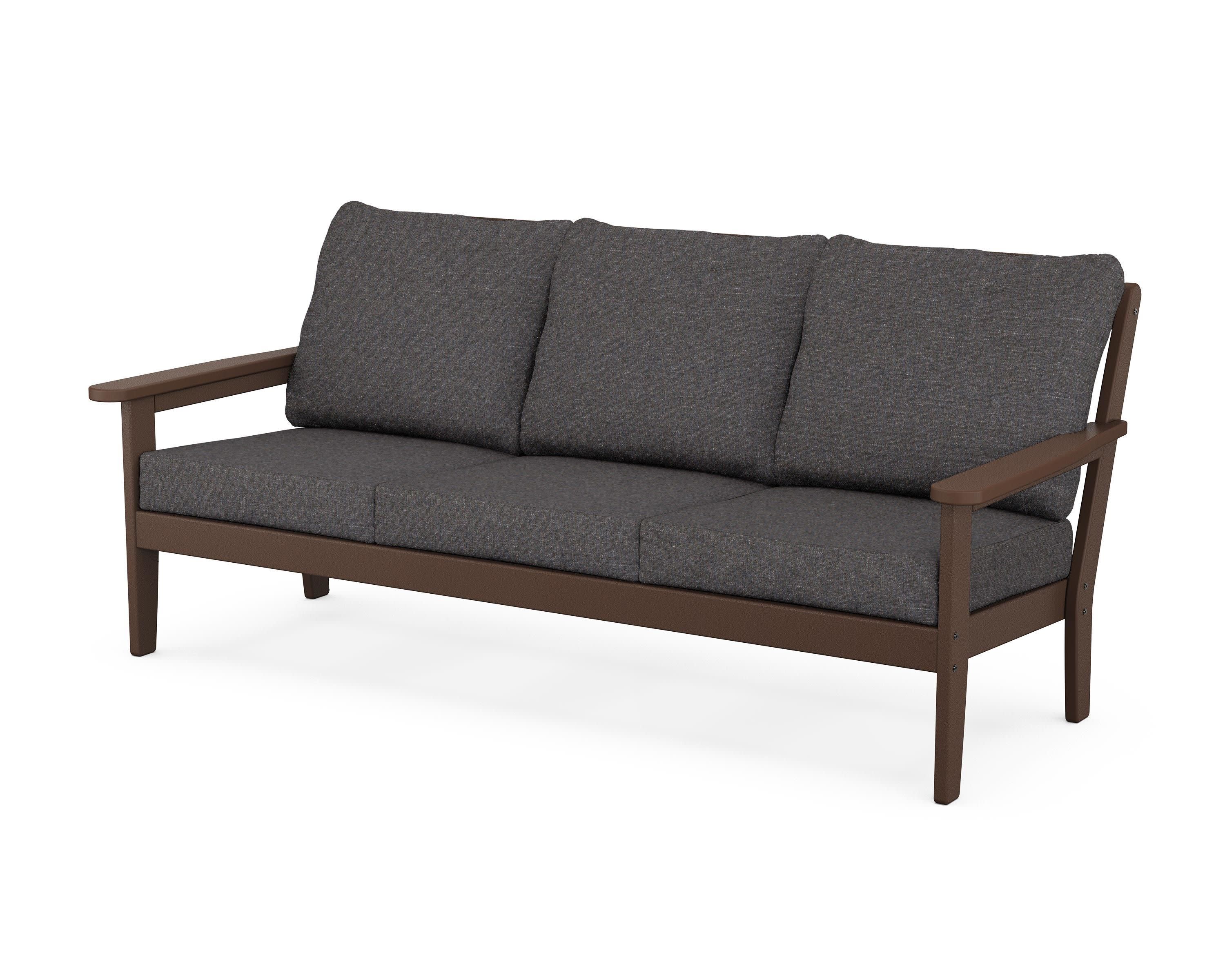Cottage Deep Seating Sofa - Image 118