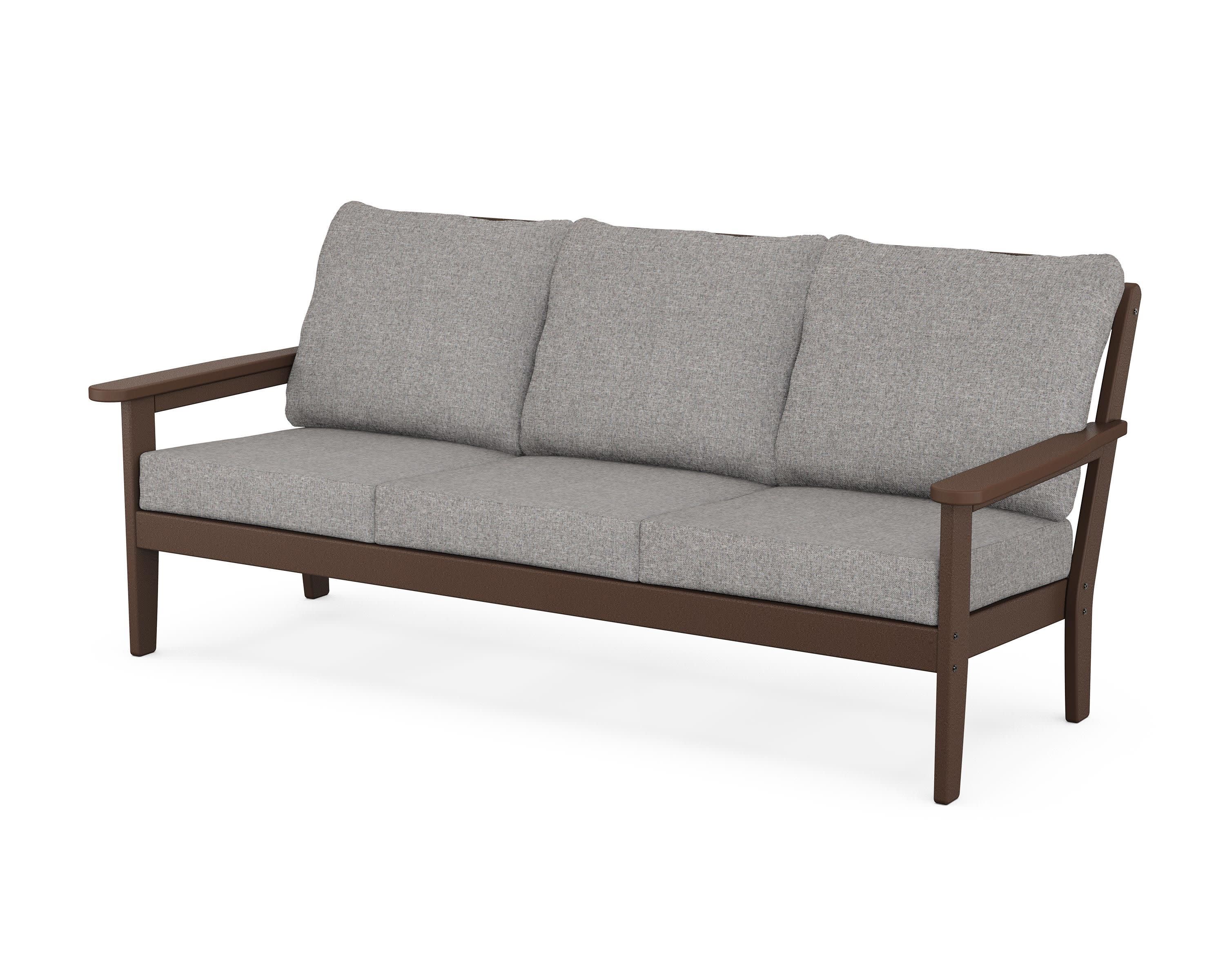 Cottage Deep Seating Sofa - Image 120