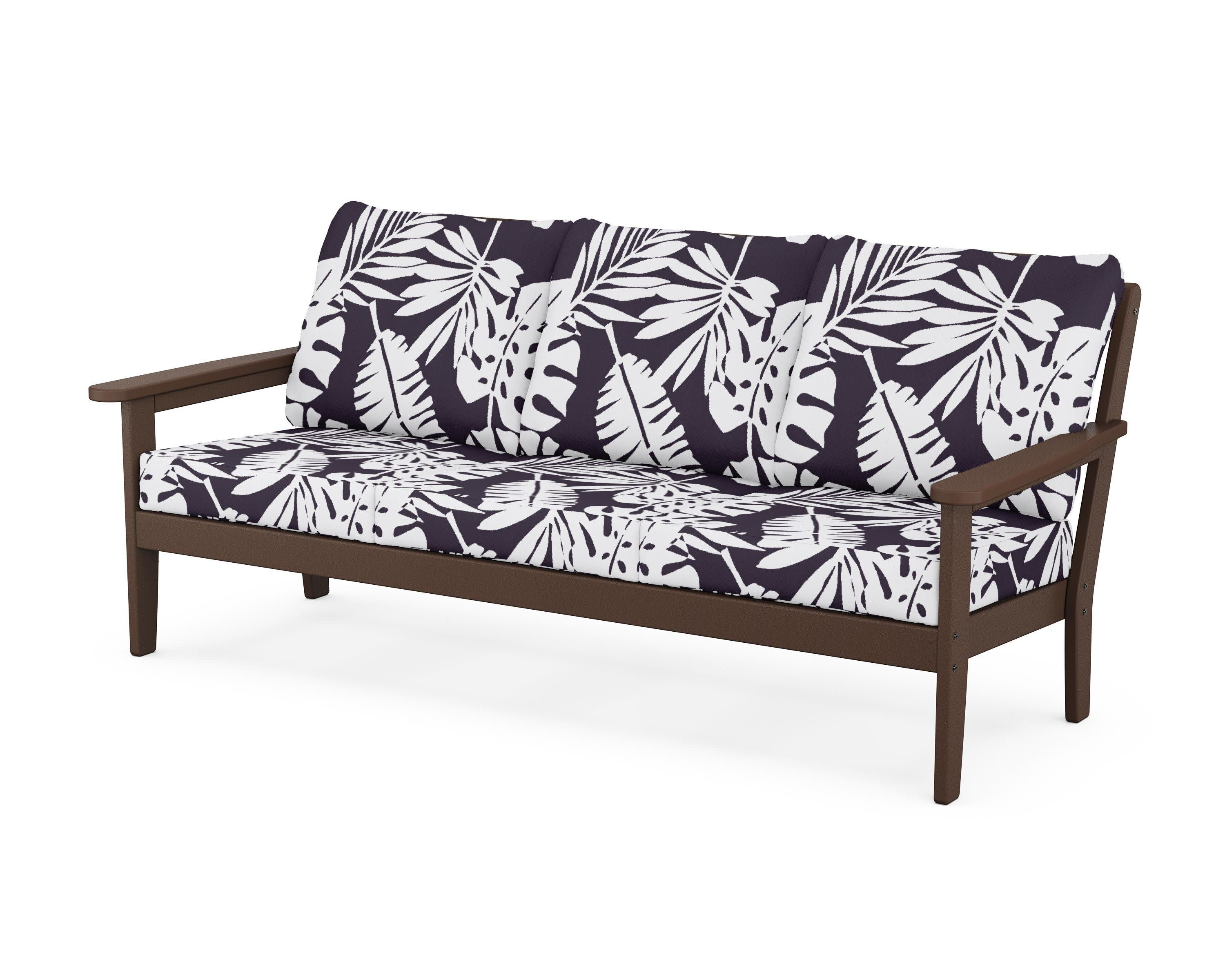 Cottage Deep Seating Sofa - Image 121