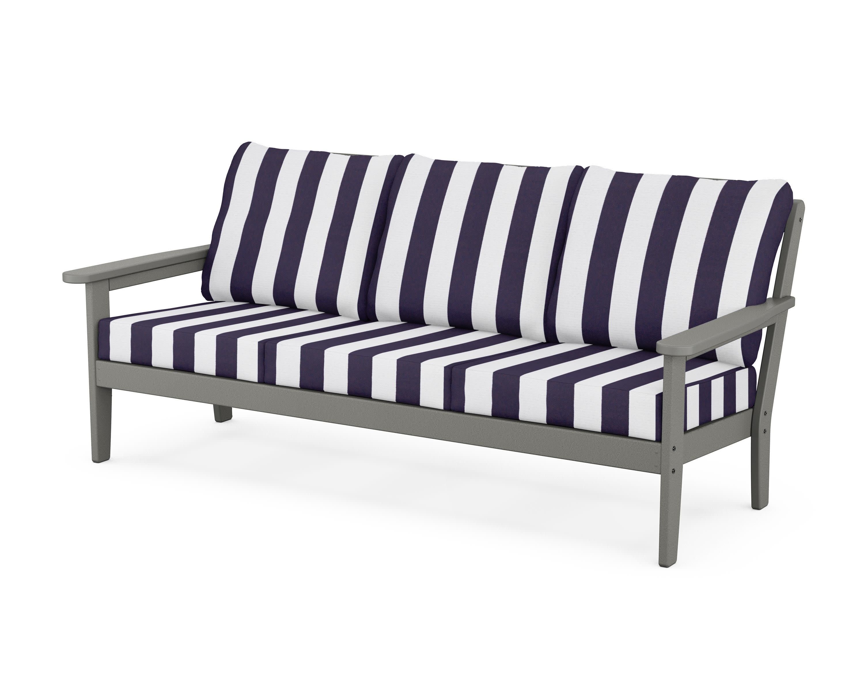 Cottage Deep Seating Sofa - Image 128