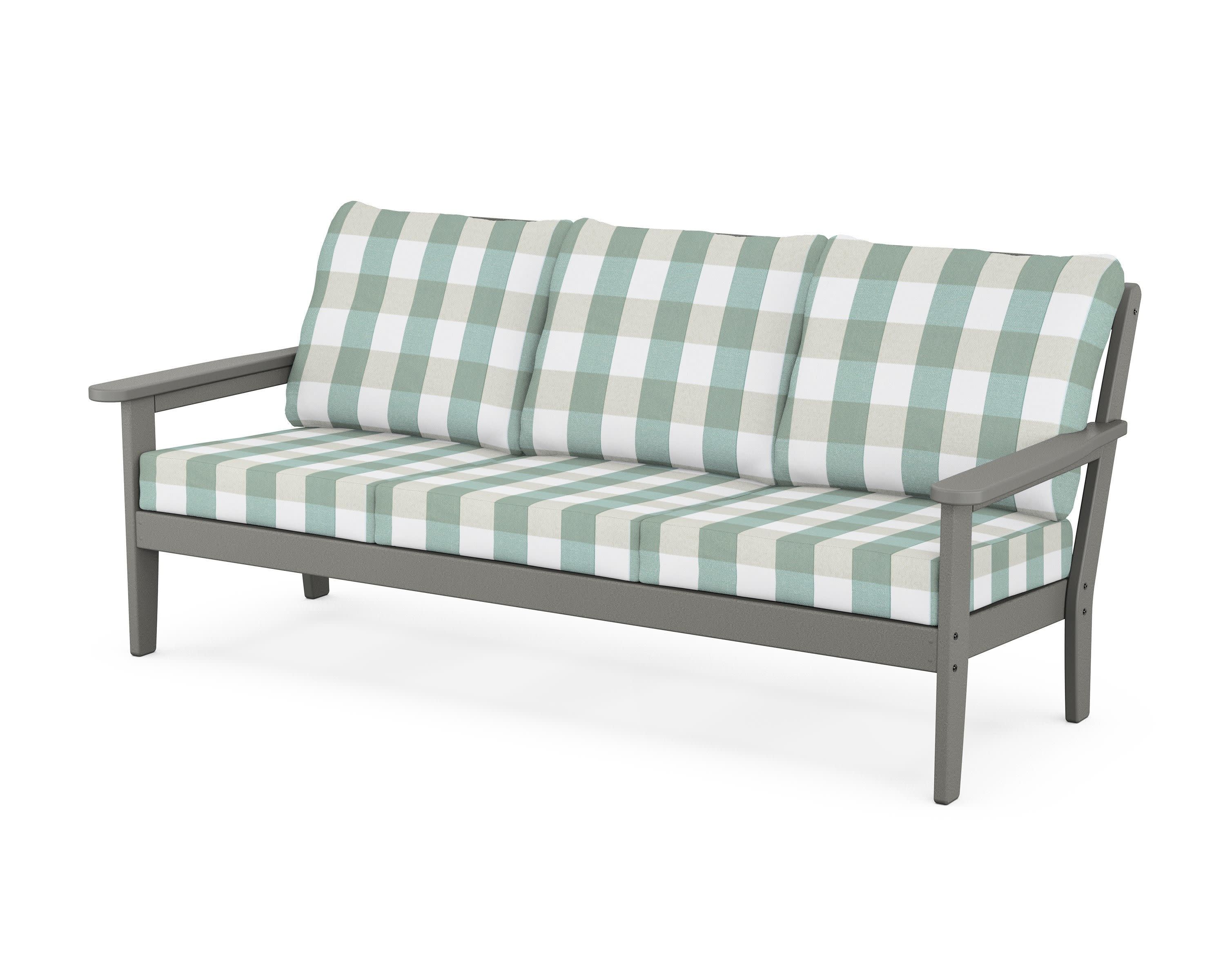 Cottage Deep Seating Sofa - Image 137