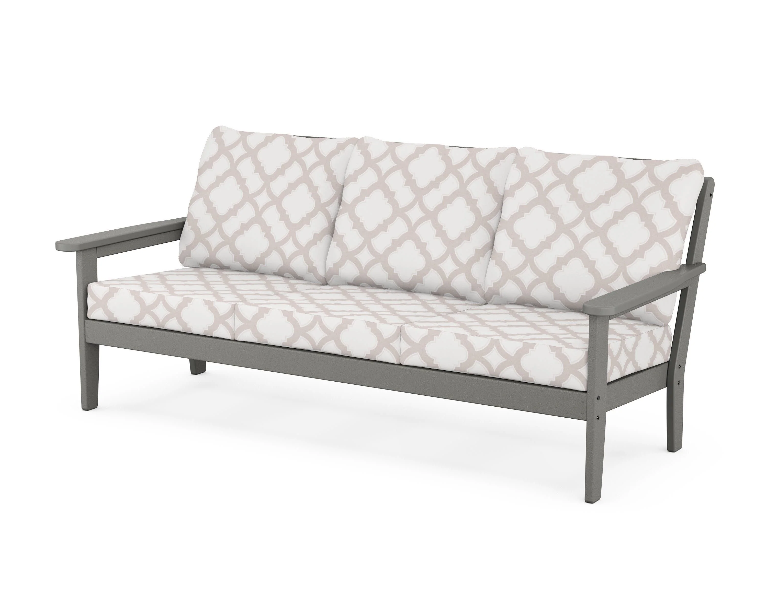 Cottage Deep Seating Sofa - Image 138