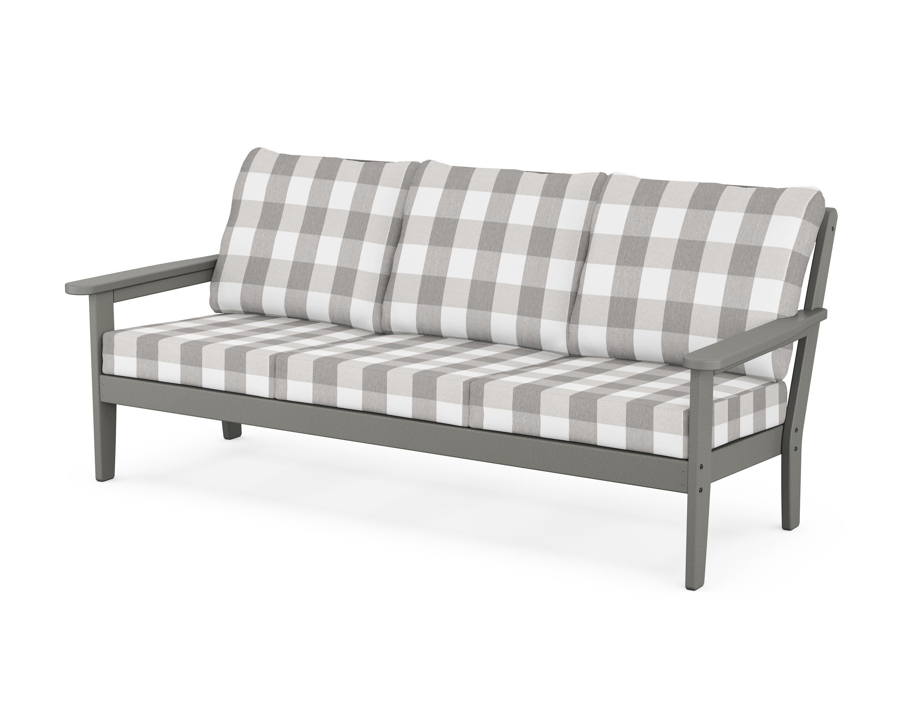 Cottage Deep Seating Sofa - Image 141