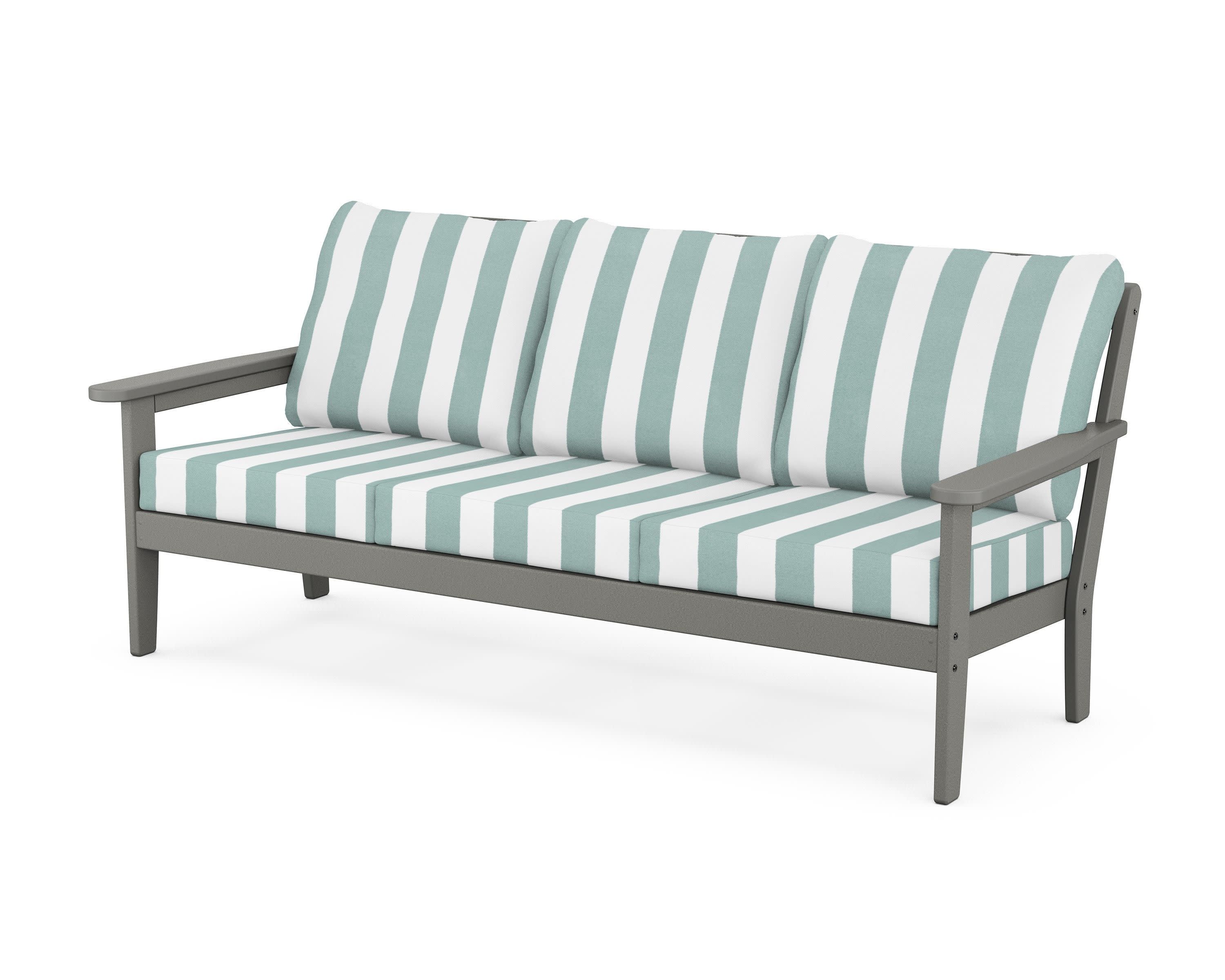 Cottage Deep Seating Sofa - Image 144