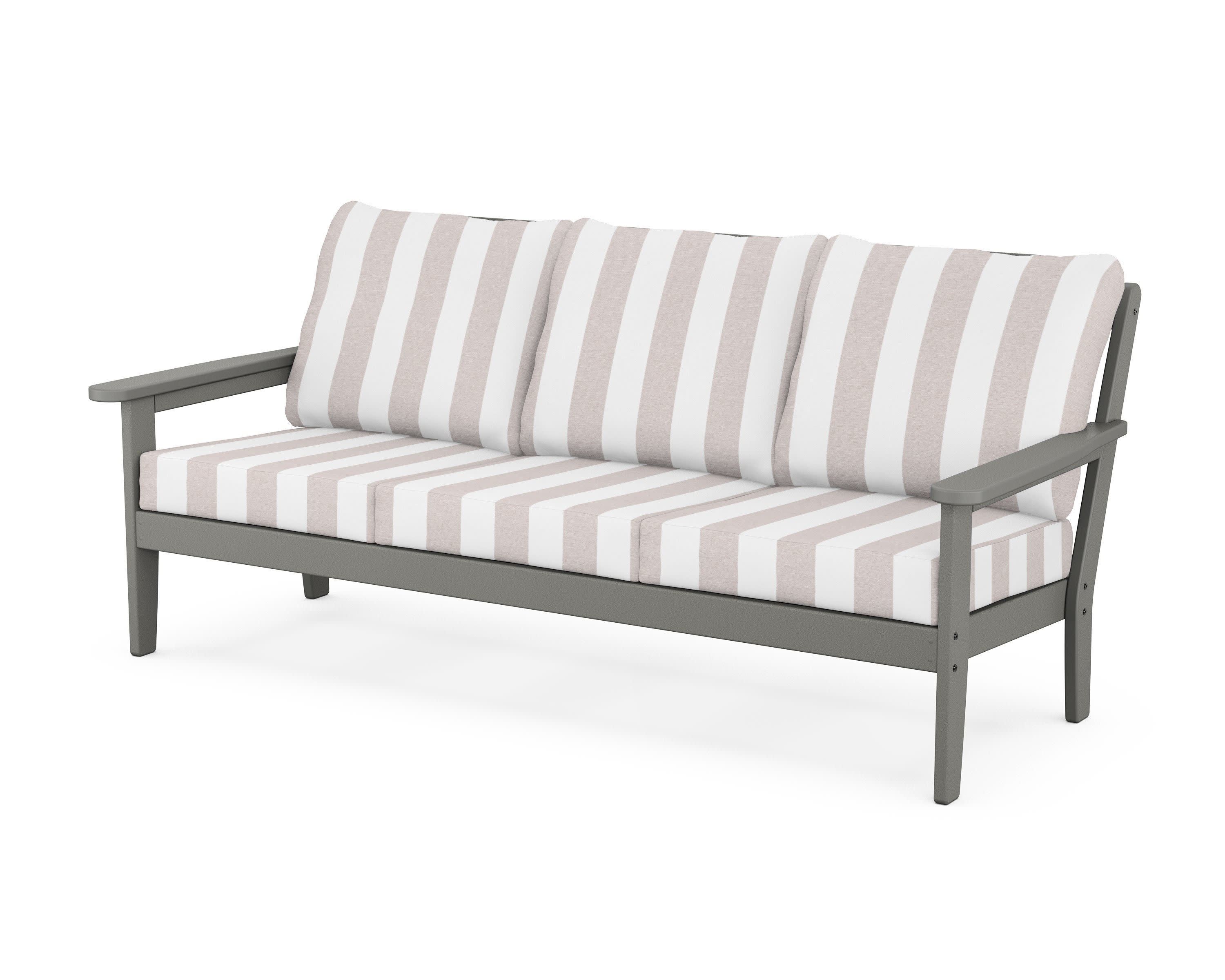Cottage Deep Seating Sofa - Image 145