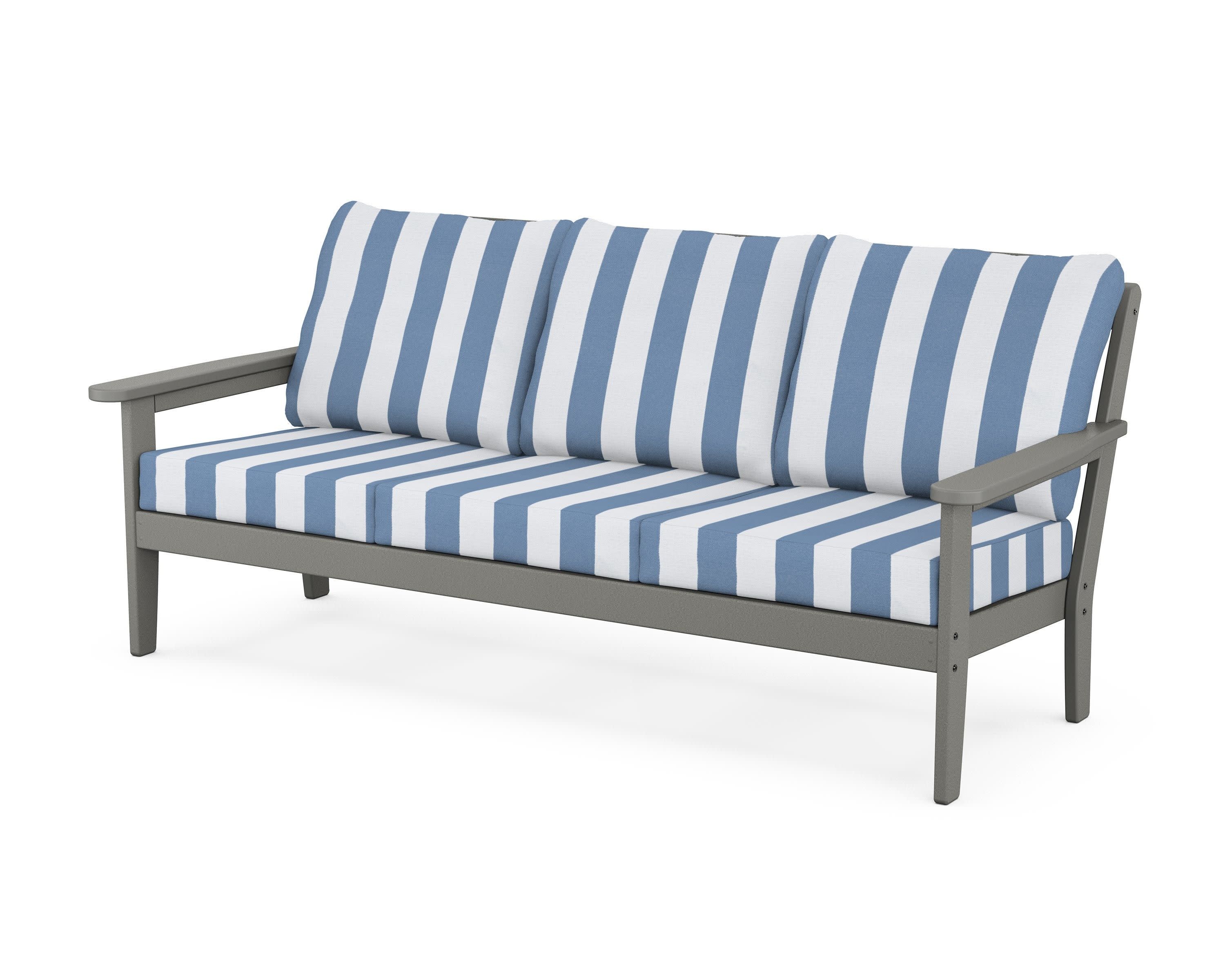Cottage Deep Seating Sofa - Image 148
