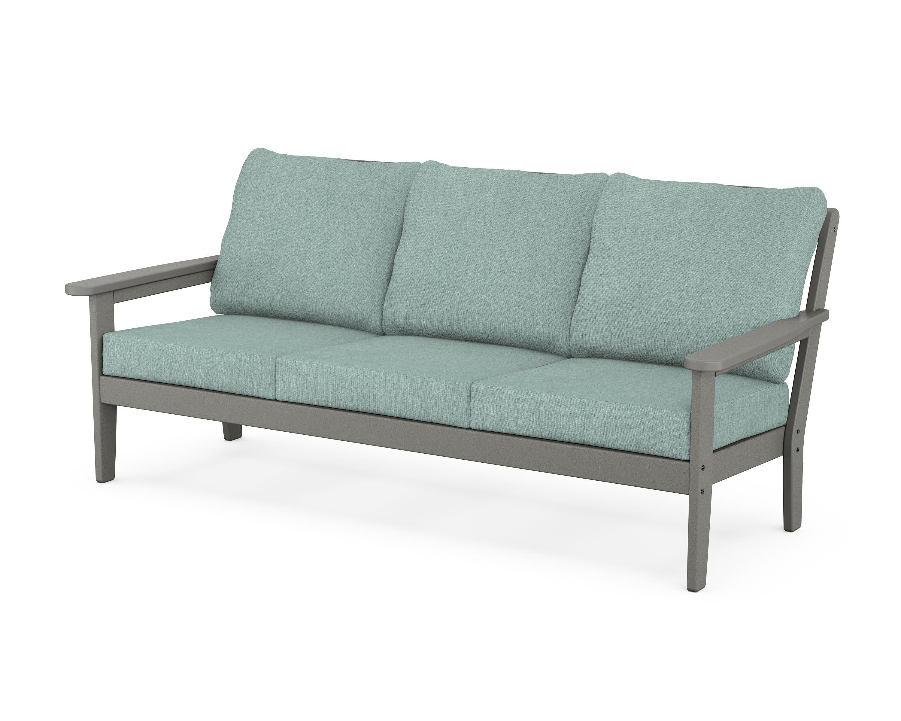 Cottage Deep Seating Sofa - Image 153